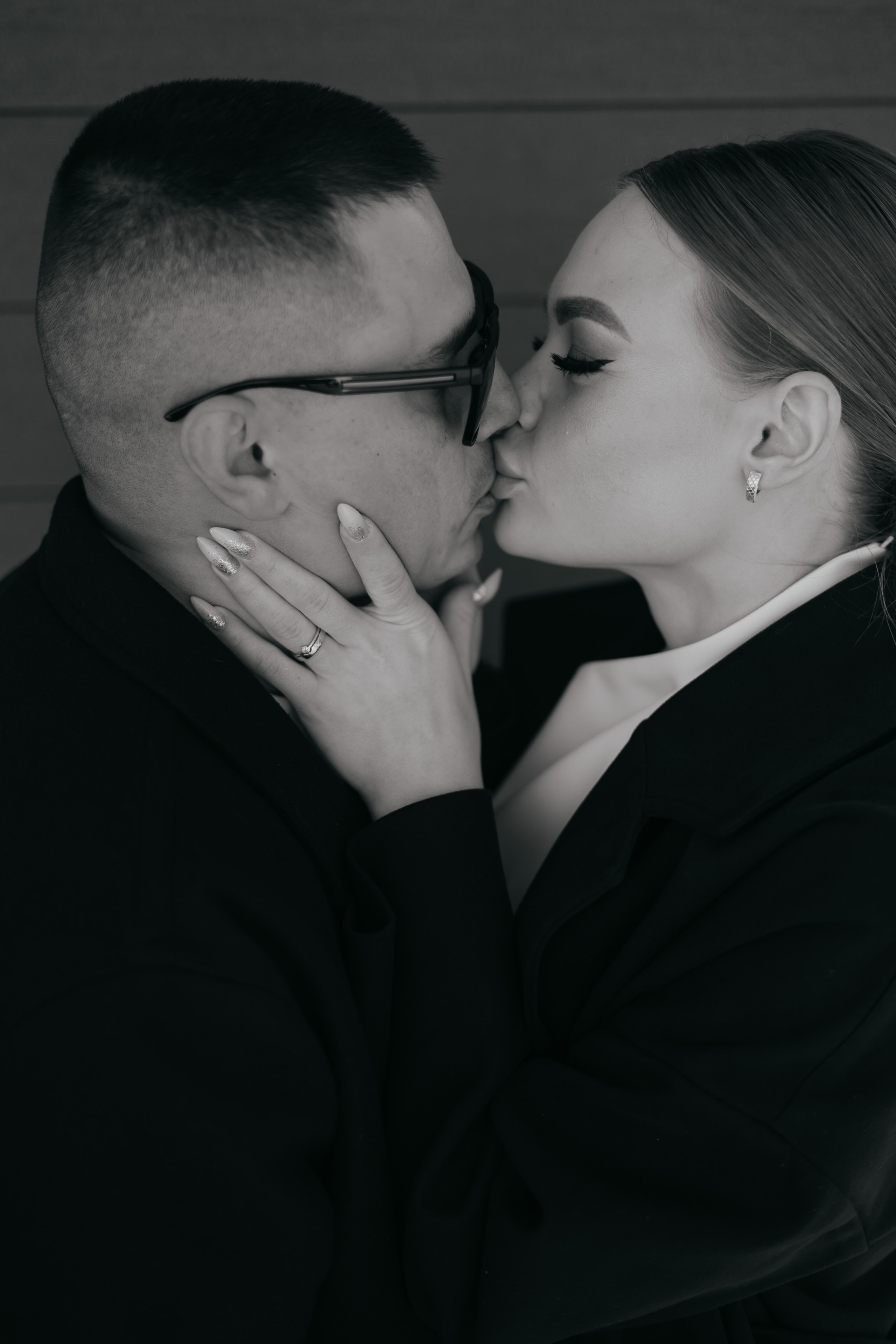 Сергей & Кристина. Ваш фотограф в г. Волгоград и по всей России Севастьянова Ульяна