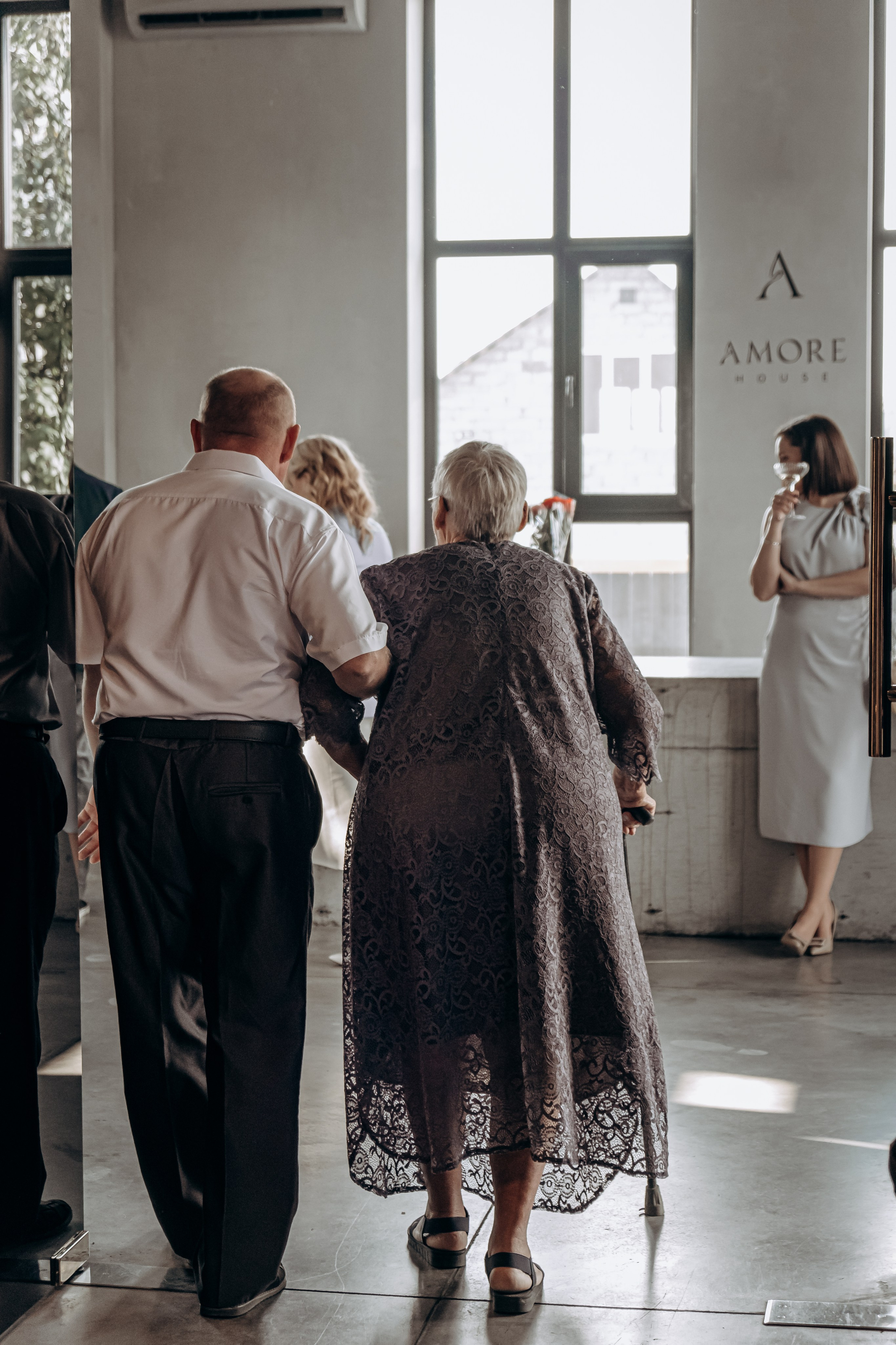 Виктория и Павел. Свадебный фотограф Челябинск