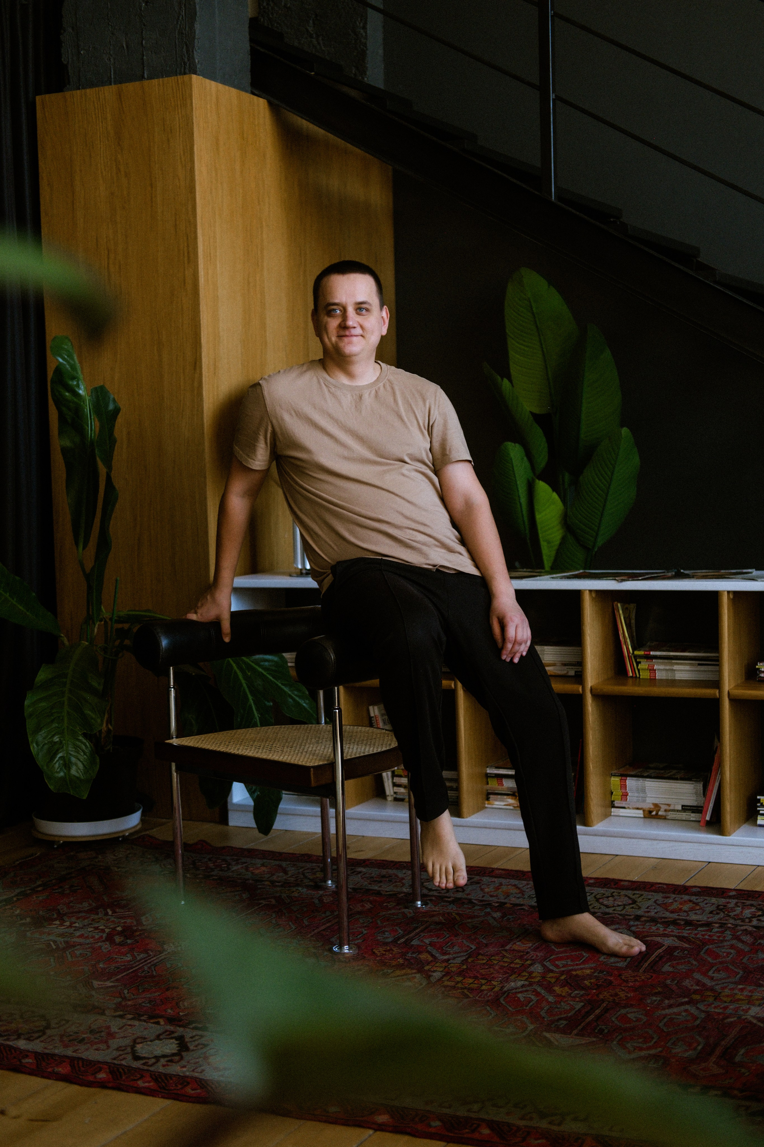 Loft. Свадебный фотограф Челябинск