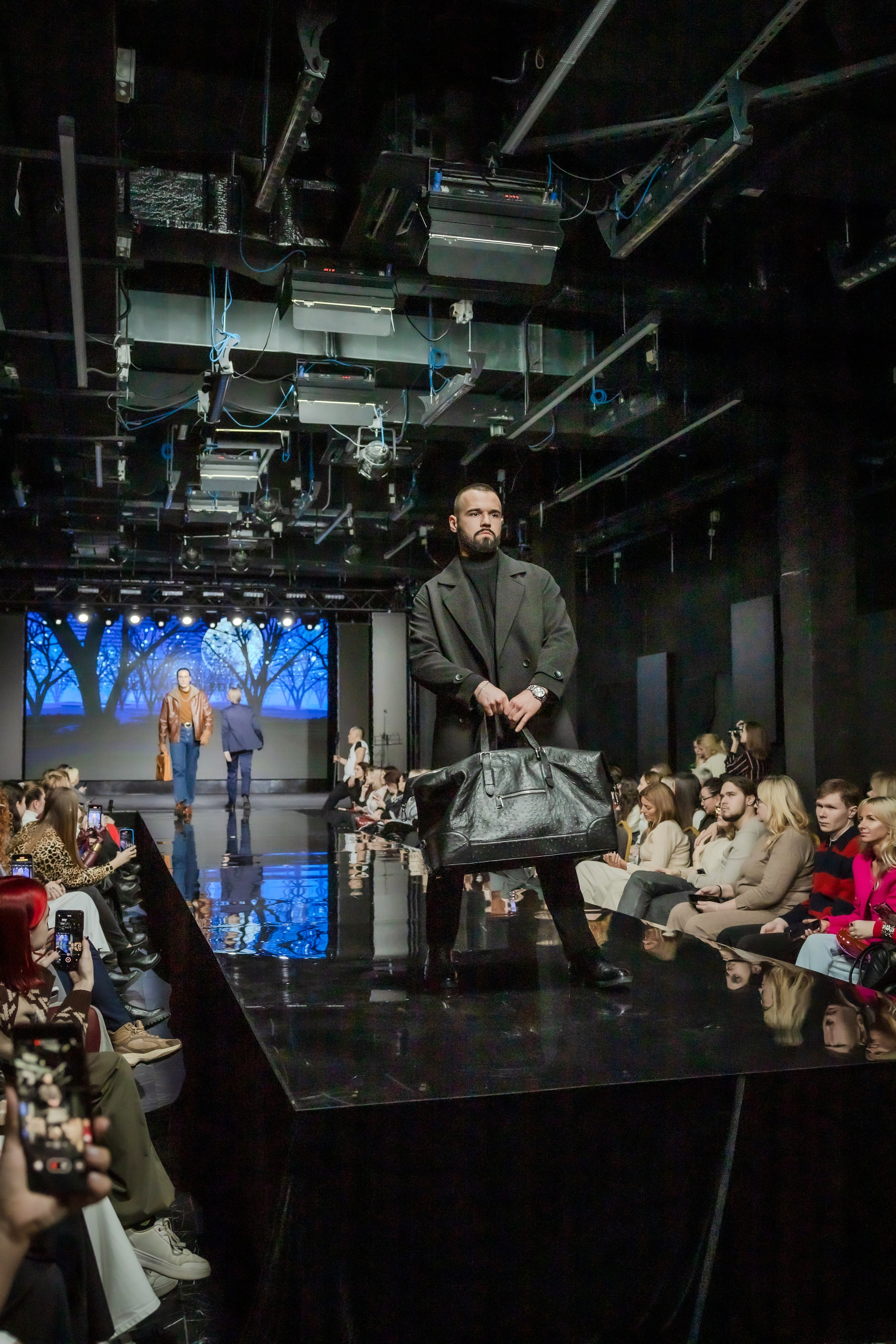 Fashion photography. Свадебный фотограф Москва Гаджимагомедова Зарема