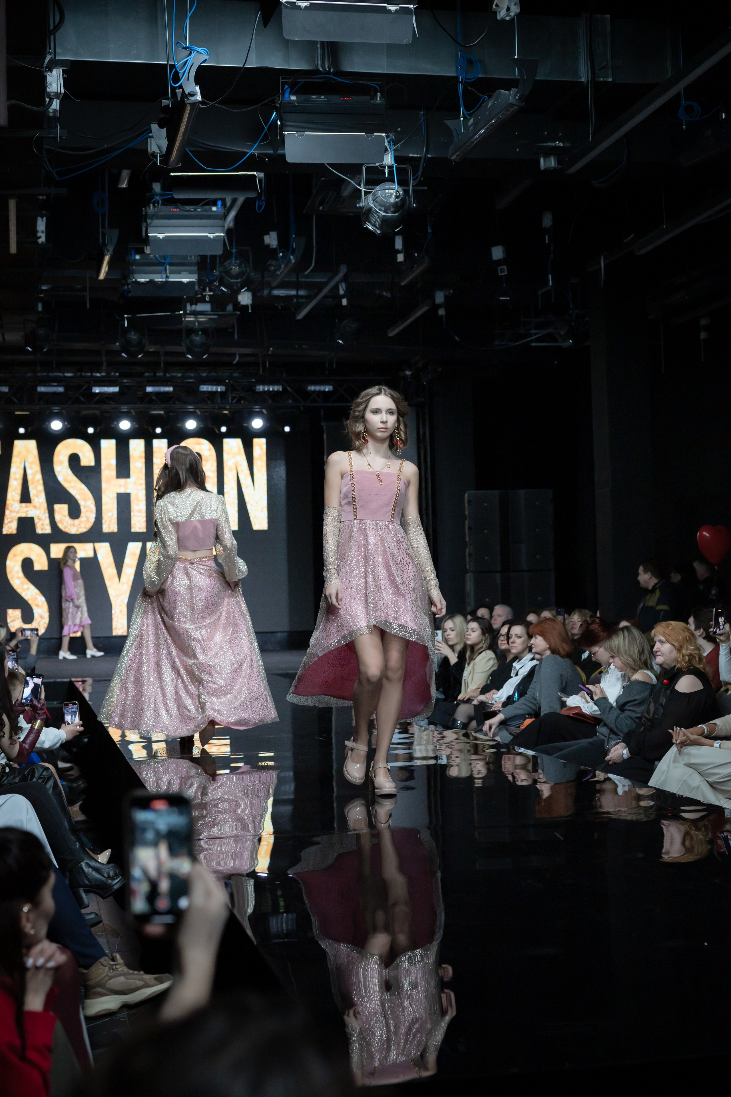 Fashion photography. Свадебный фотограф Москва Гаджимагомедова Зарема