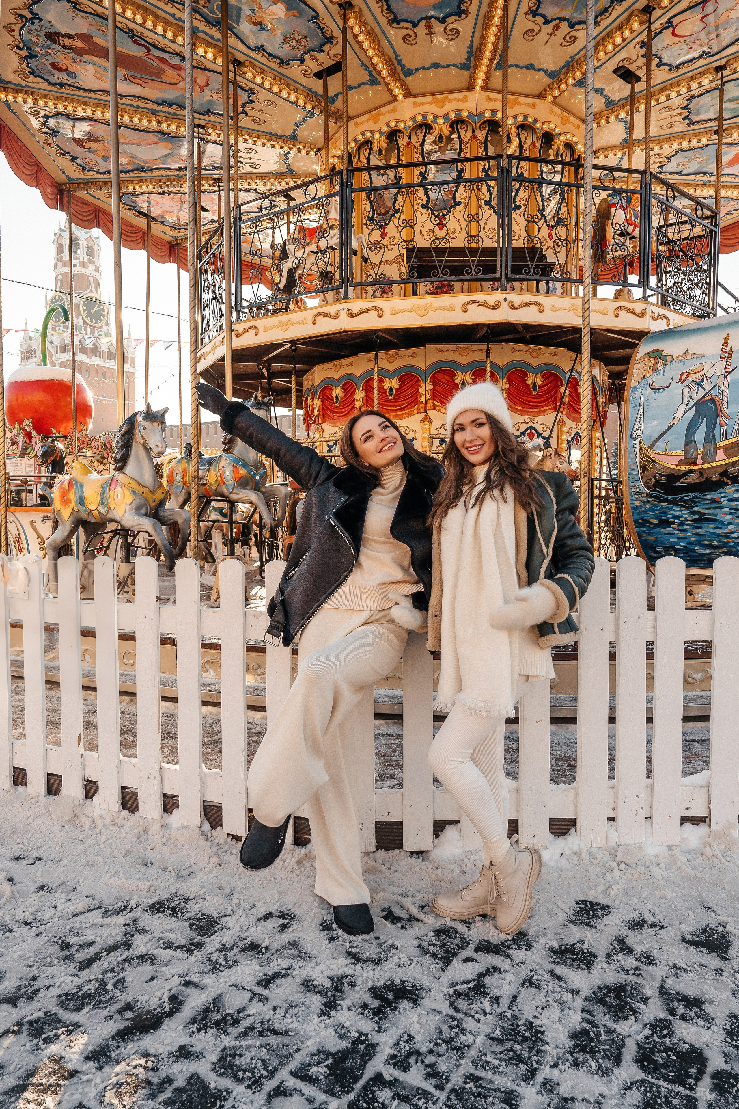 Катя и Алина Москва. Lokos.pro Ник Соколов Фото и Видео Москва/Ростов-на-Дону