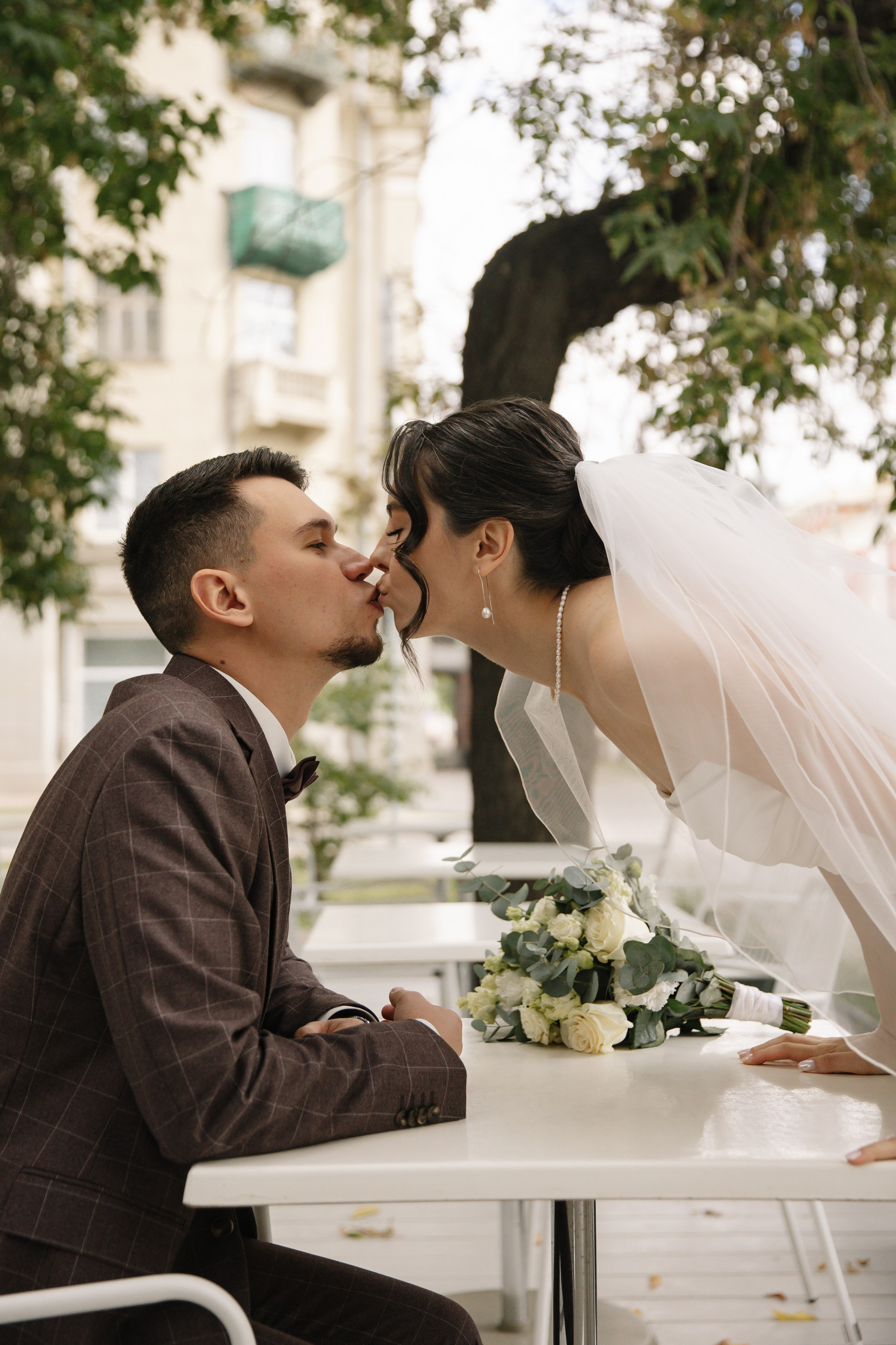 M&T. Свадебный фотограф в Красноярске Абраменко Настя