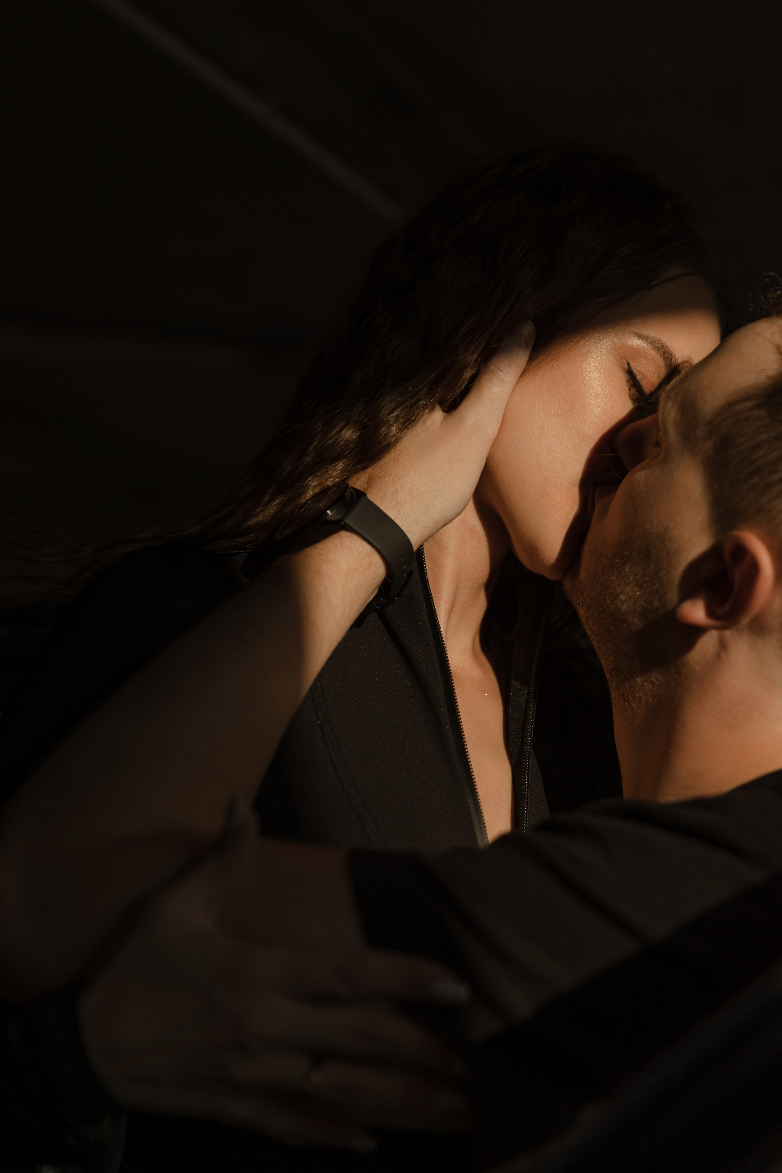 & k. Свадебный и семейный фотограф в Красноярске Абраменко Настя