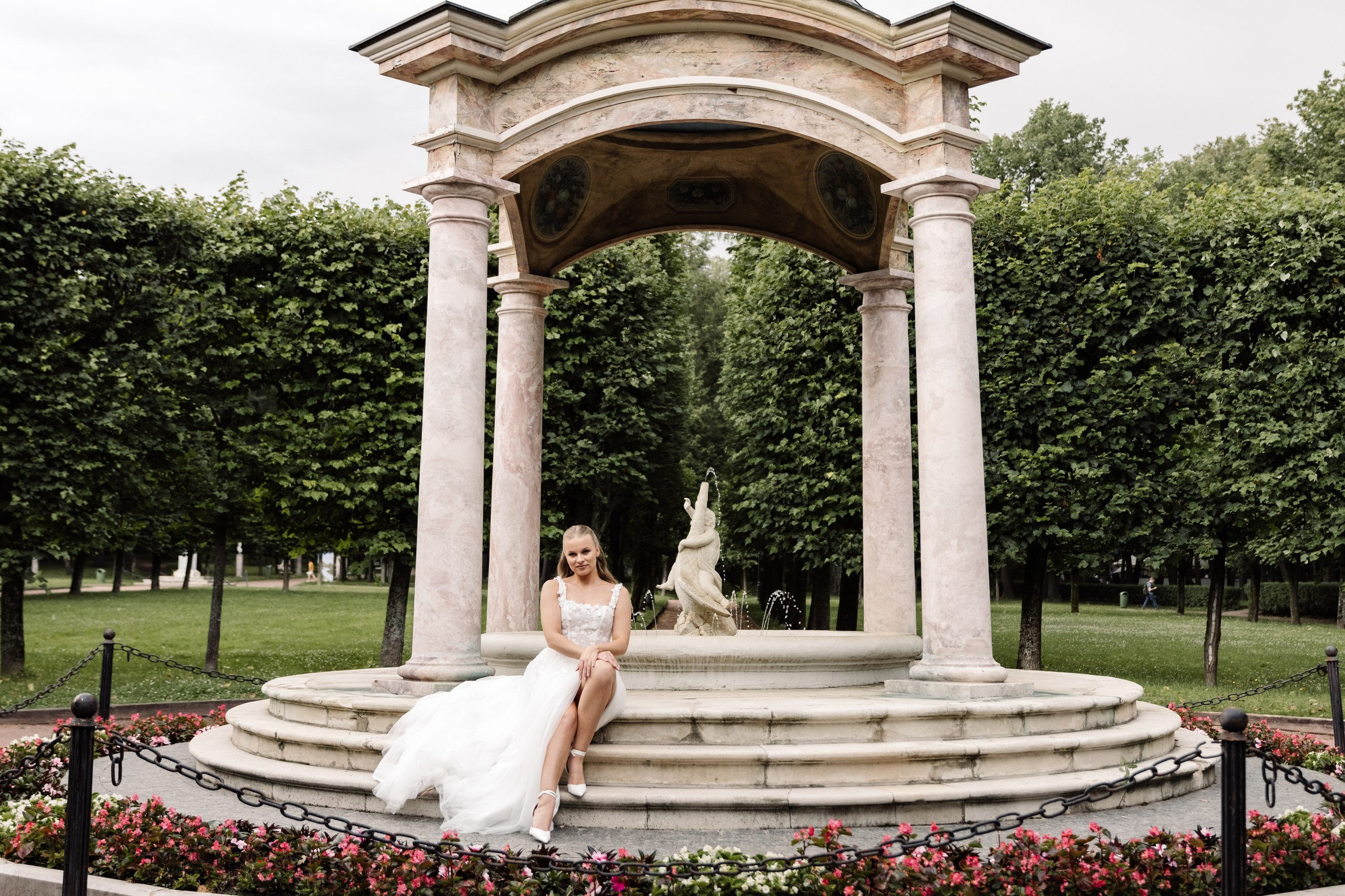 Илья и Даша