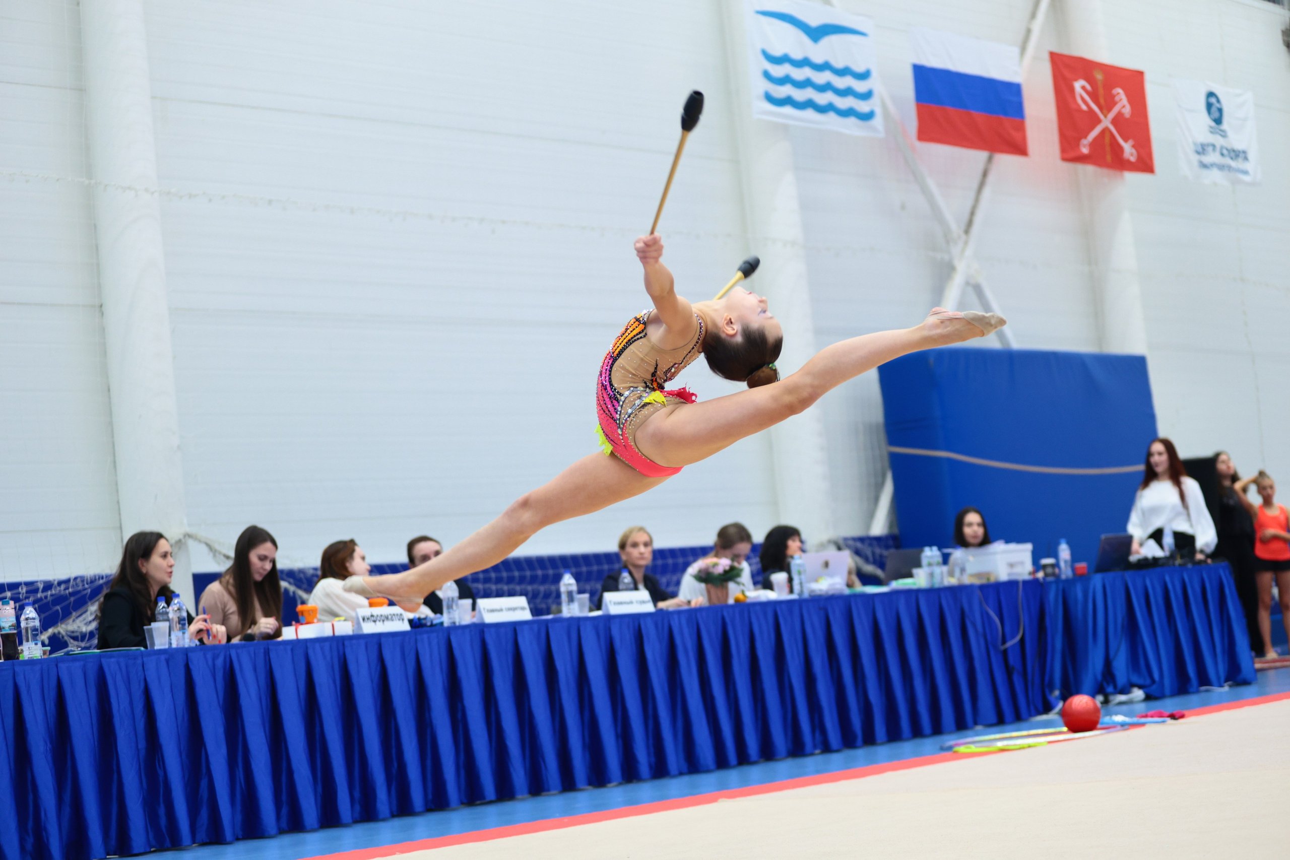 Профессиональная съемка гимнастических выступлений в Санкт-Петербурге. Портретный Фотограф Александр «Konevtsoph» В Санкт-Петербурге