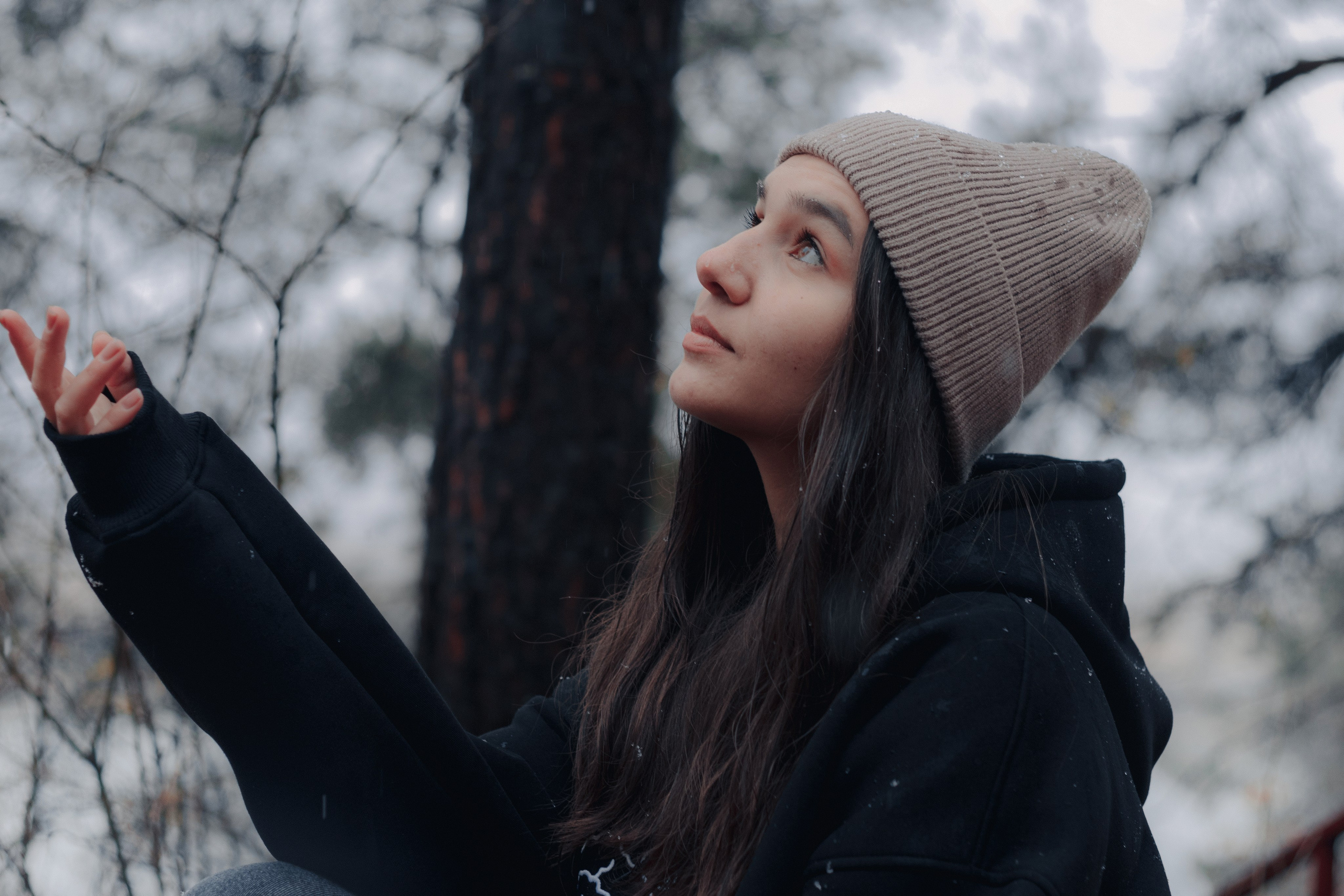 Бахар. Фотограф Набережные Челны Лысенков Олег