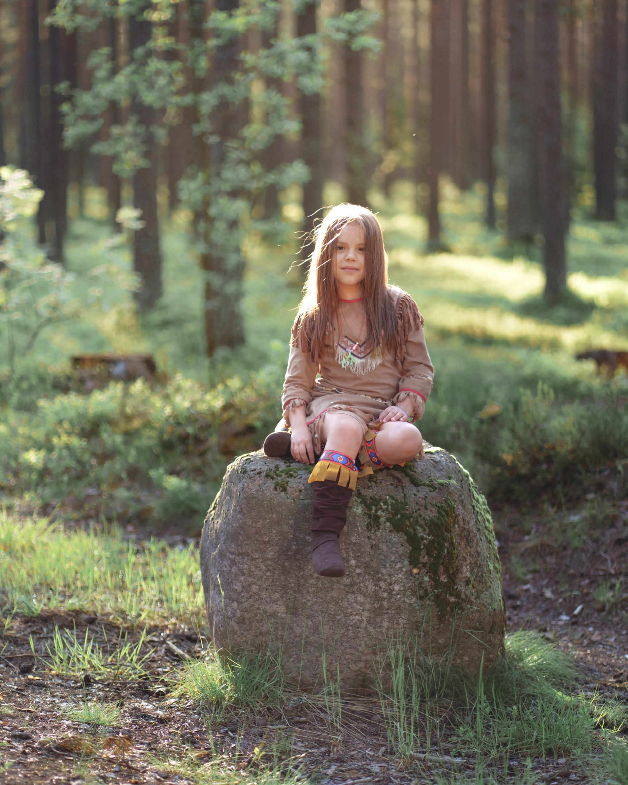 Svetlana Korneliuk, photographer in Yekaterinburg
