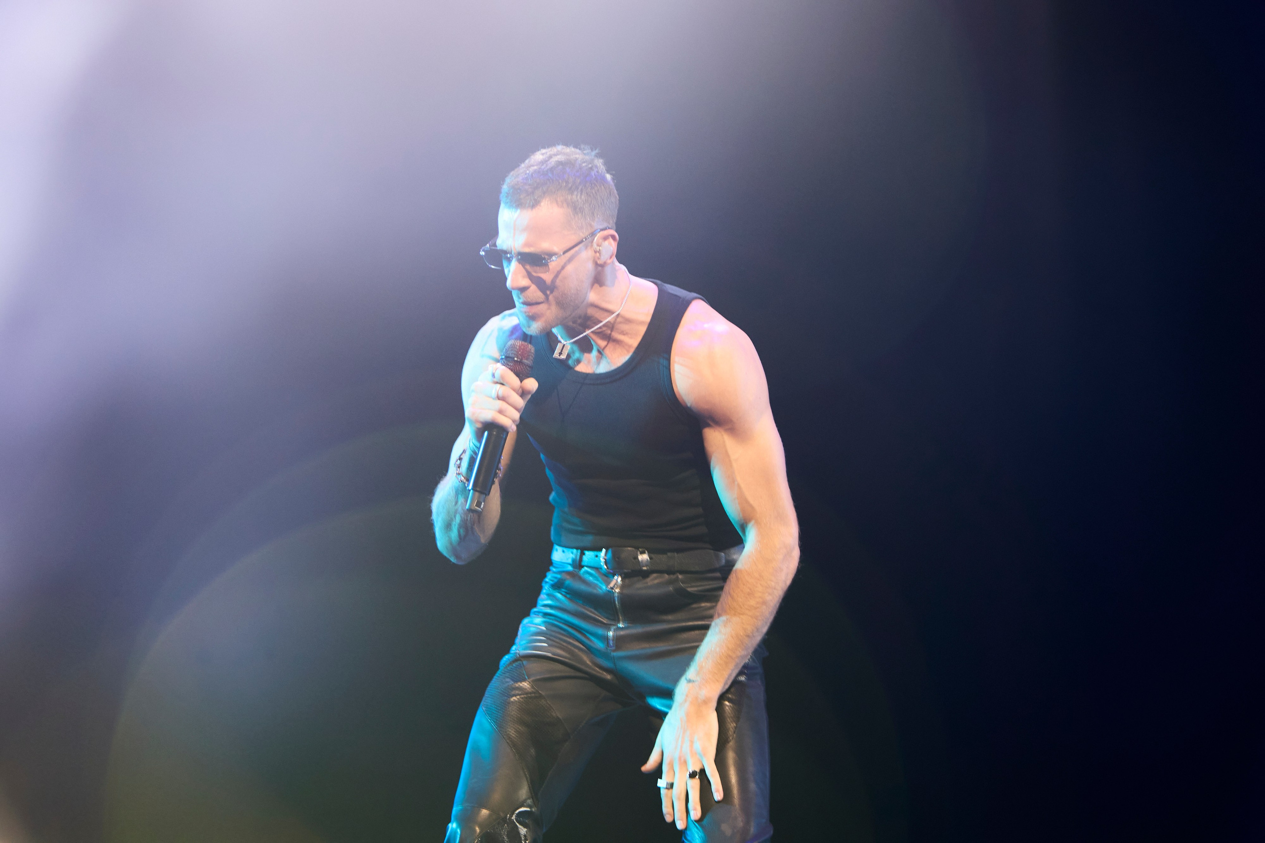 Zhara Media Awards 2025. Фотограф в Москве Влад Ярчевский