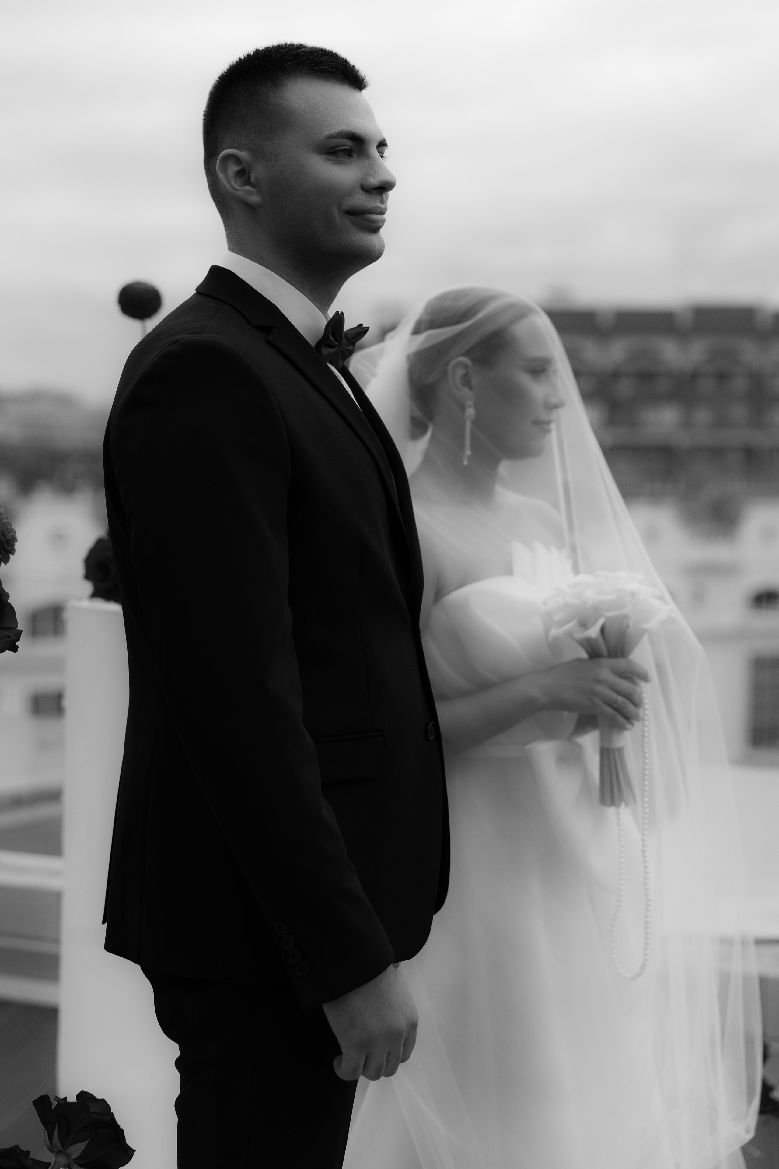 Константин и Инна. Свадебный фотограф Тула Москва СПБ / Сёмина Дарья