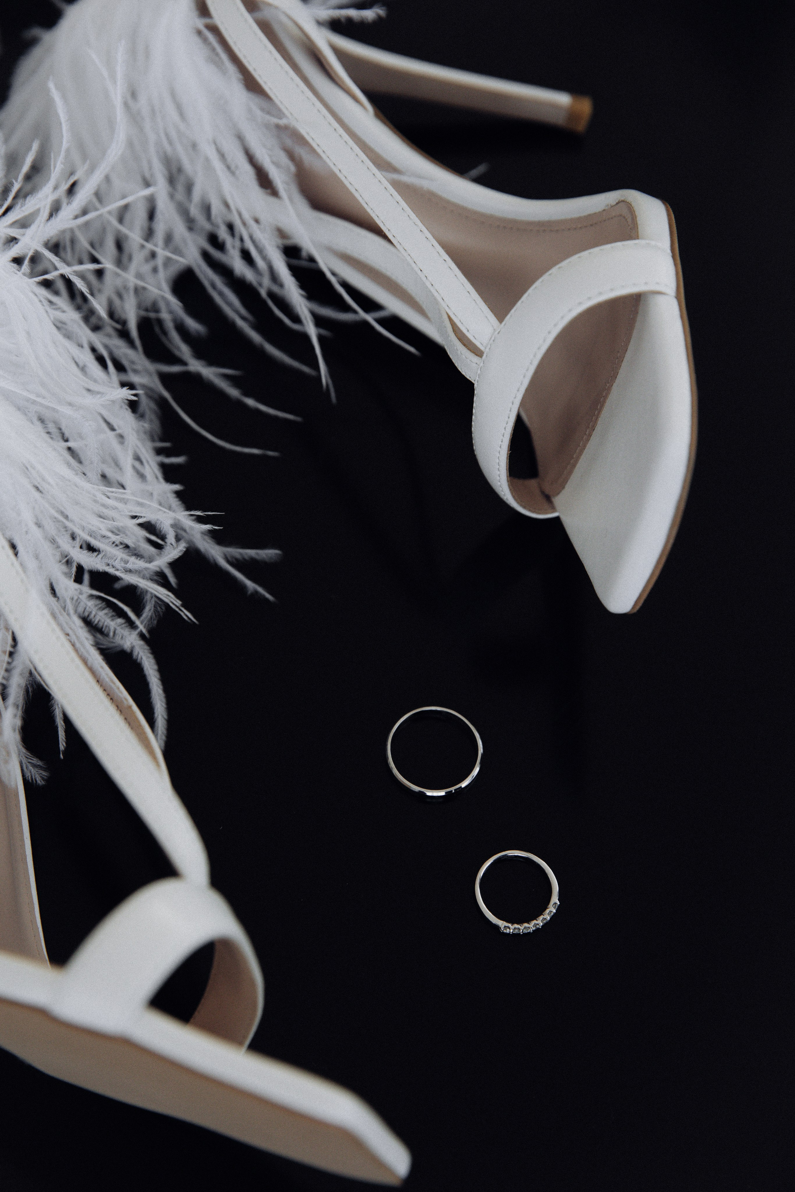 Наташа и Миша (прогулка + загс). Фотограф Нижний Новгород