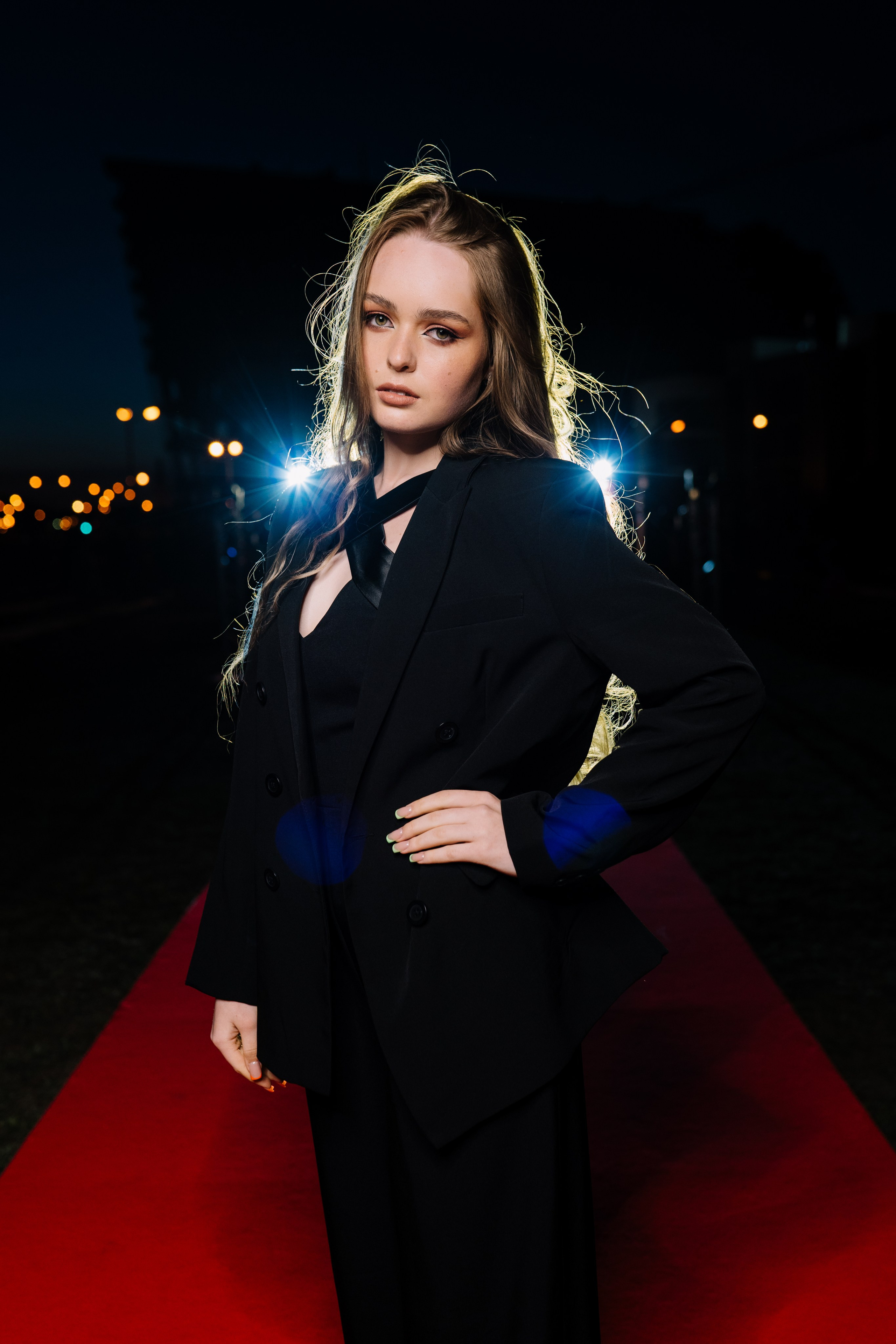 Выпускной 61 школа