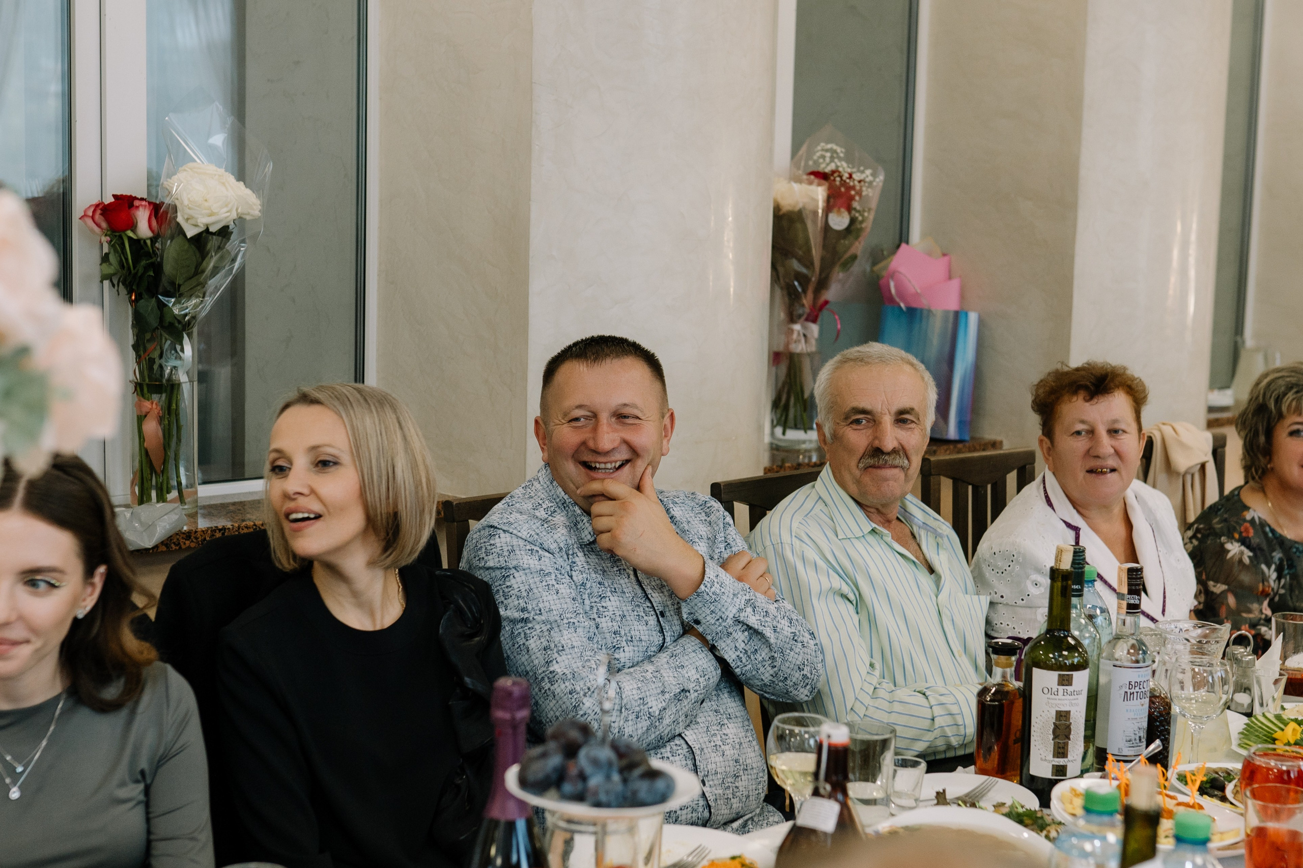 Олег & Алина