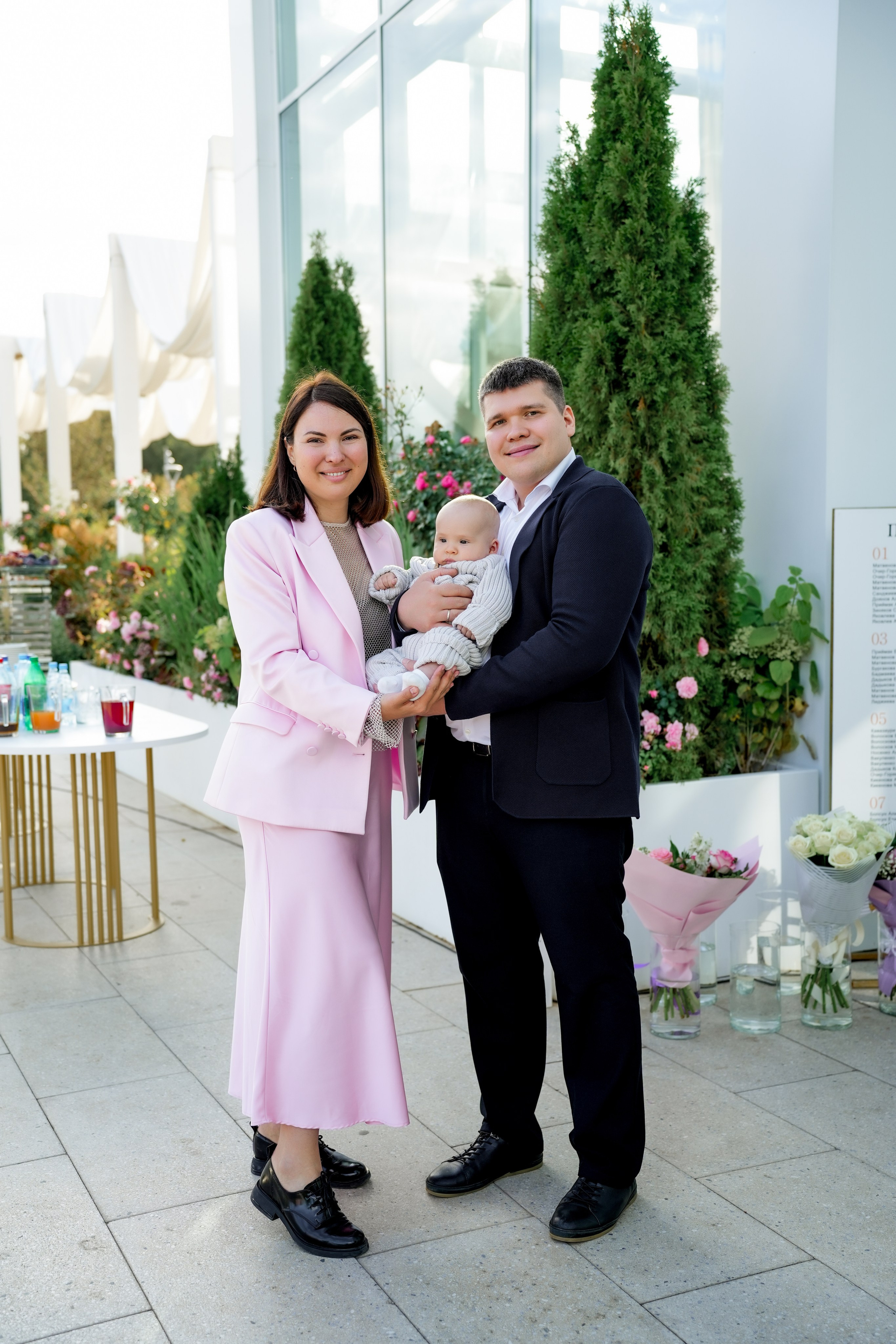 Полный свадебный день. Фотограф Элина Задорожная