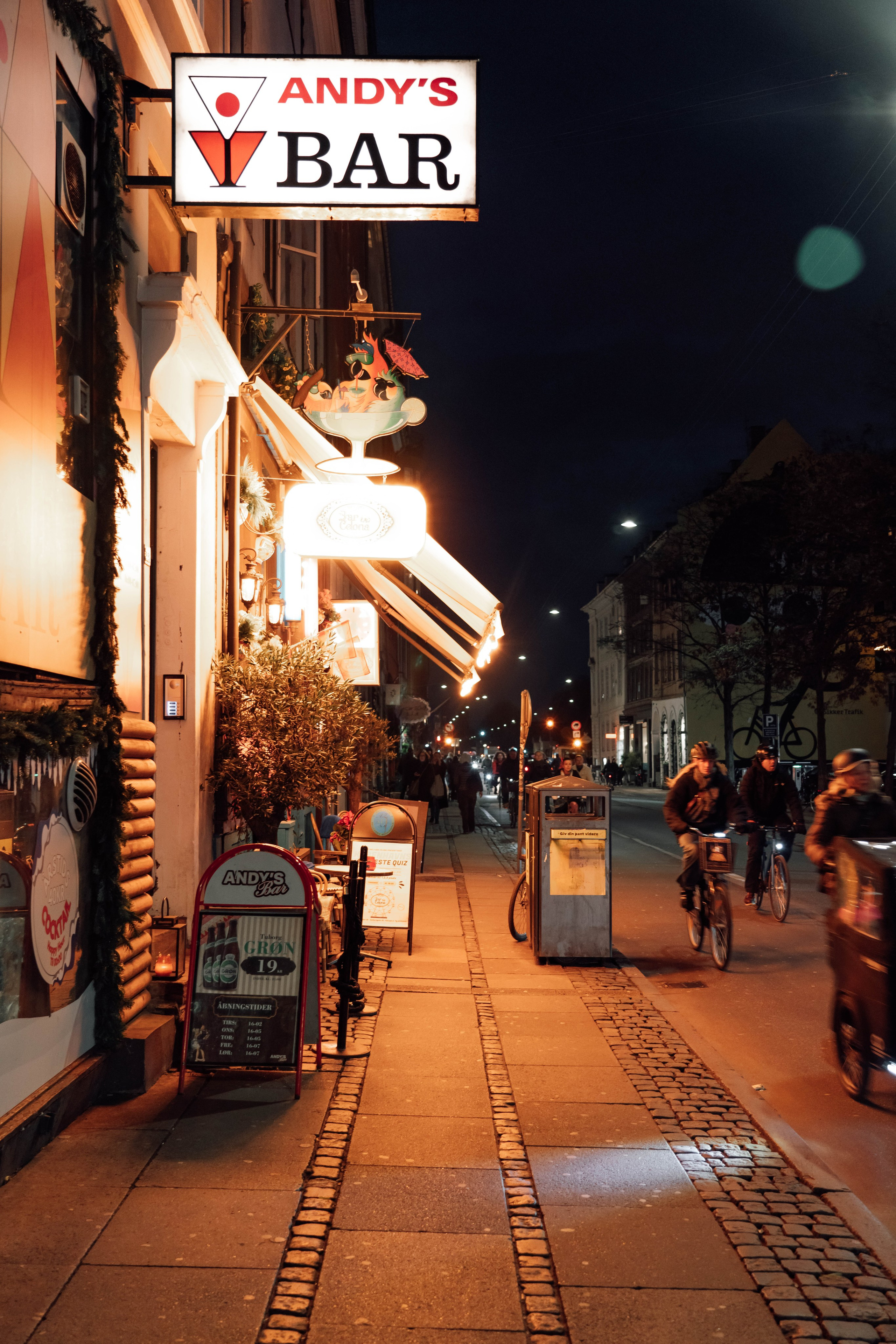 Дания. Фотографирую для себя, своей семьи и друзей!