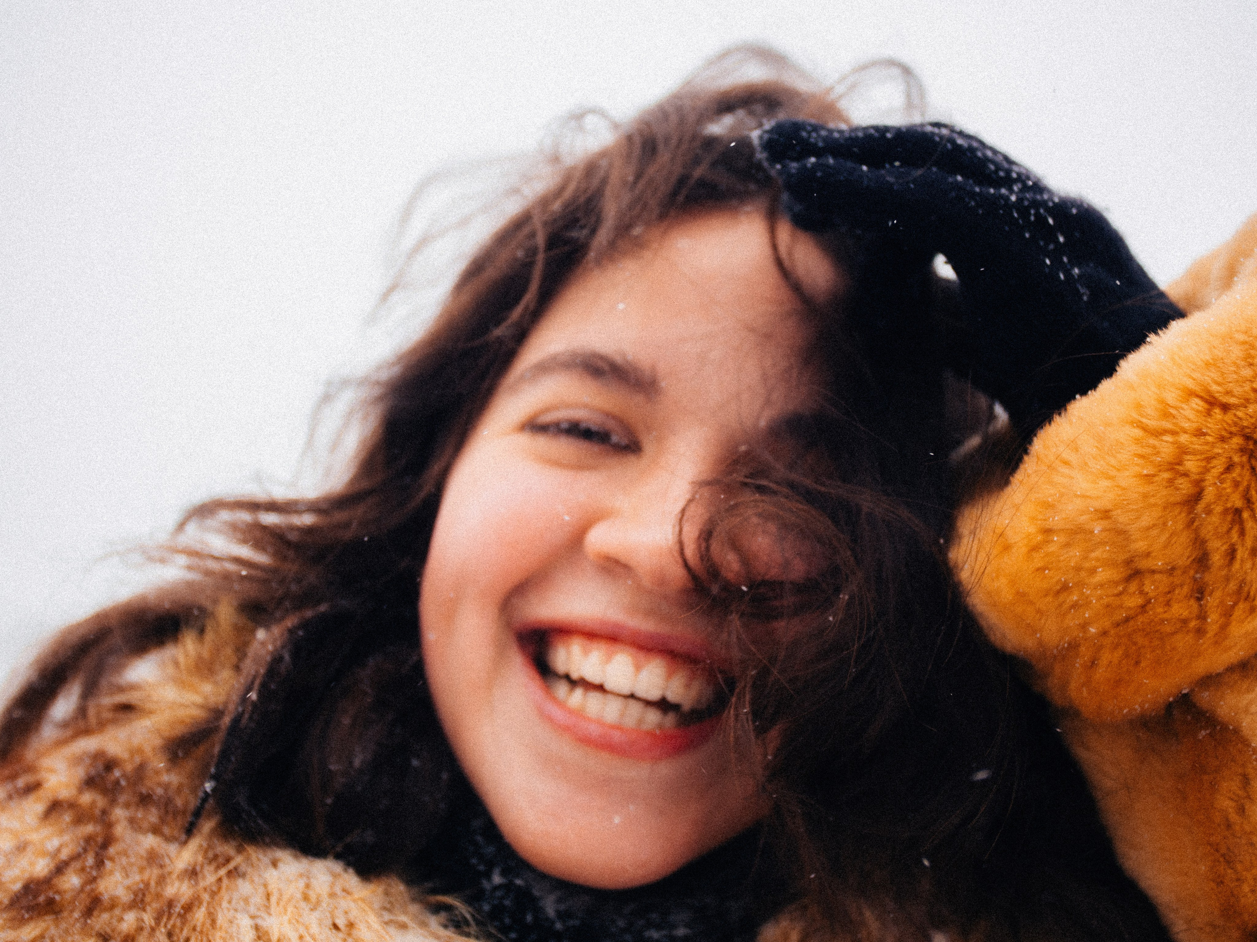 Ульяна. Фёдор Малюгин. Ваш бади в визуале