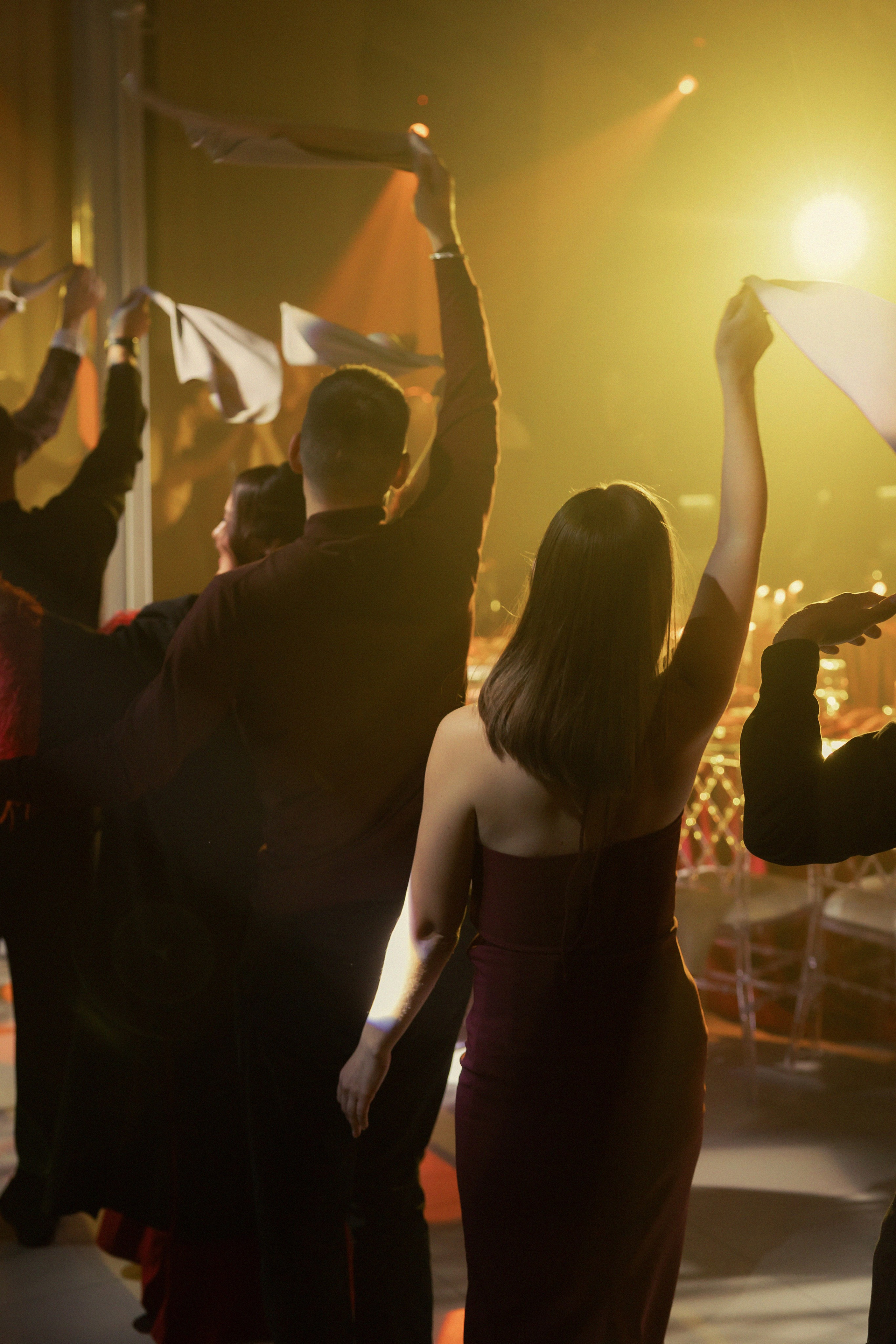 Хохлома 8 лет. Свадебный фотограф в Рязани и Москве Евгения Жмурова