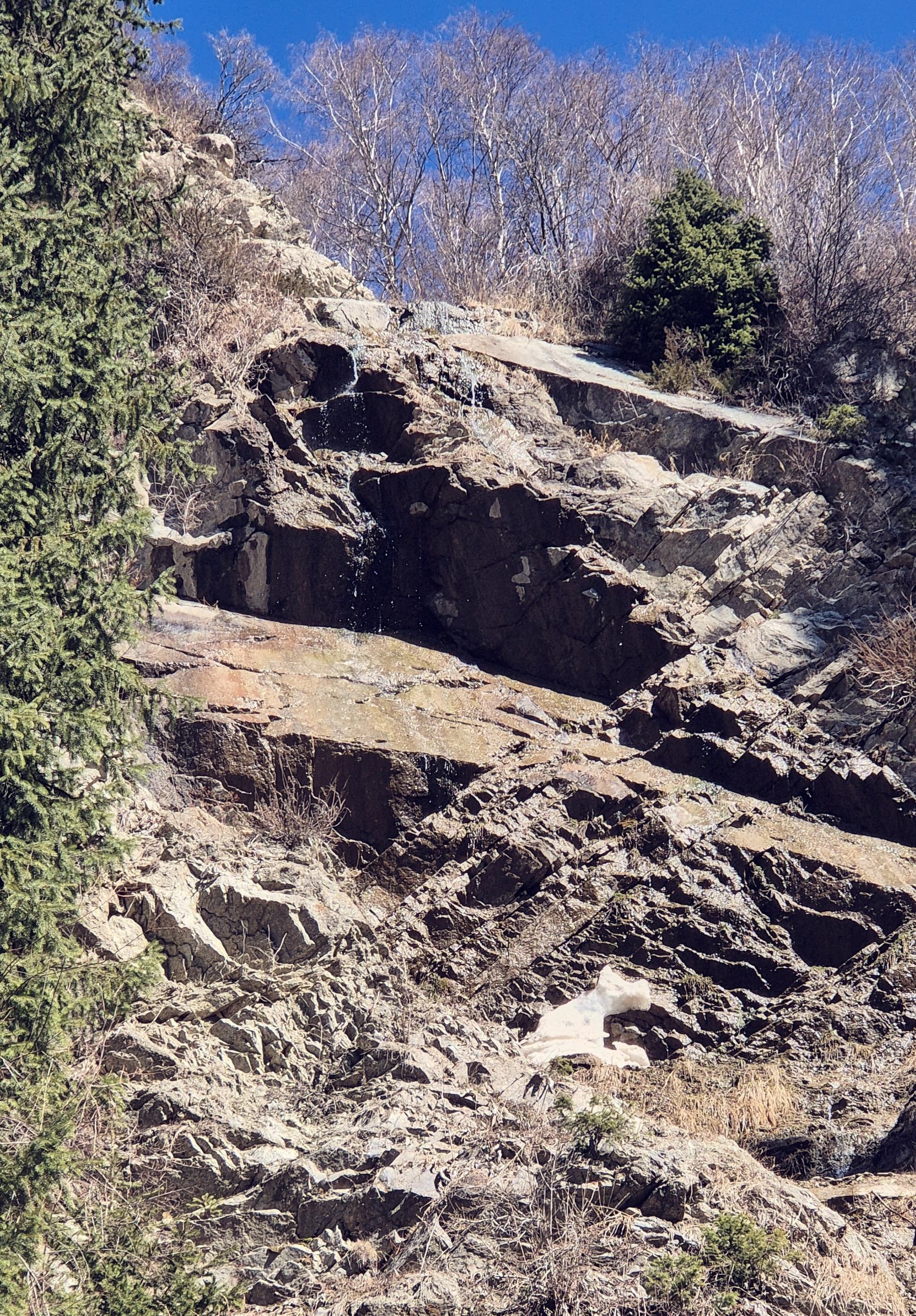 | Девичьи Слезы |. Фотограф |Алматы | Ruslan Zhadigerov