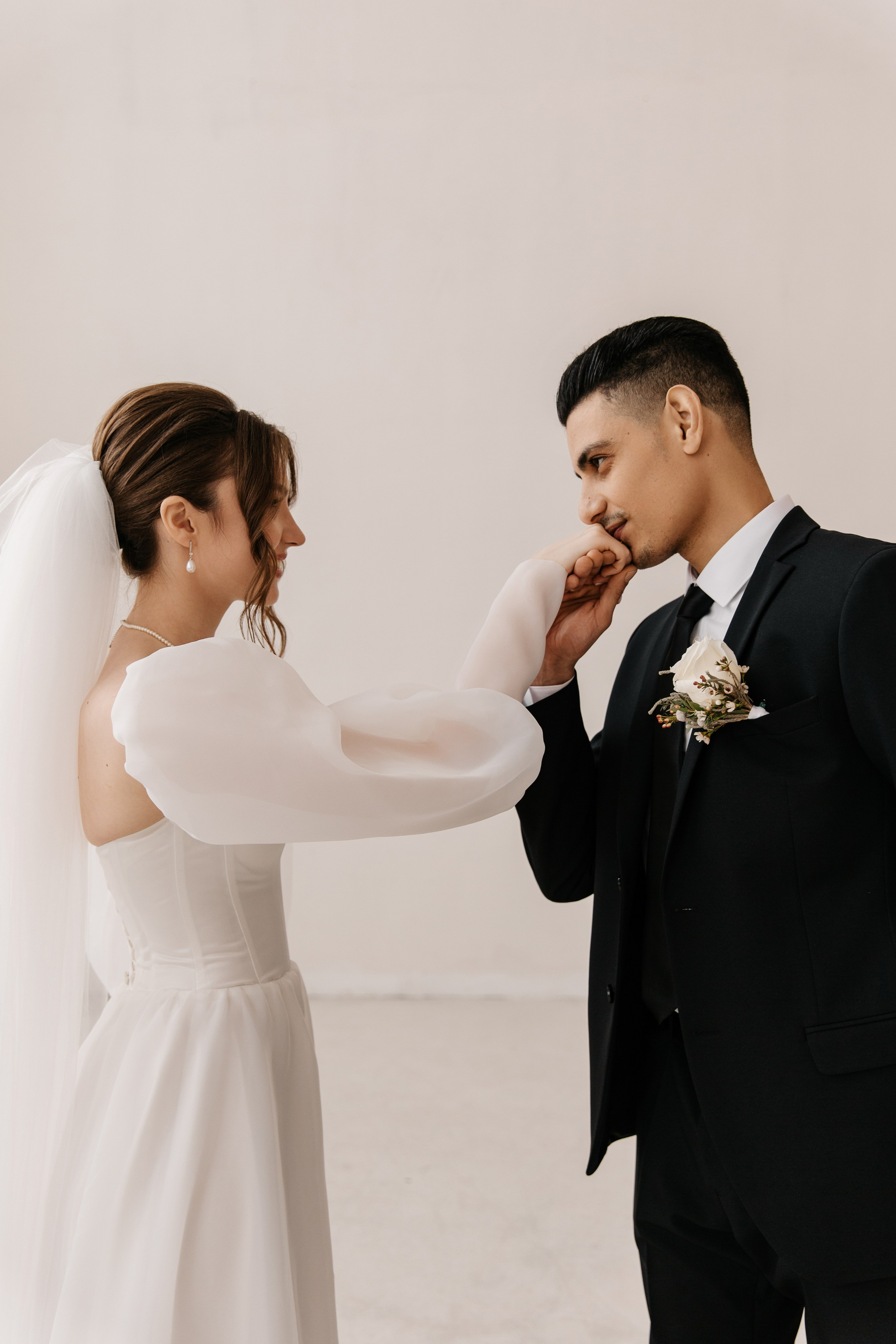 Ахмед и Татьяна. Фотограф в Твери Надежда Хван