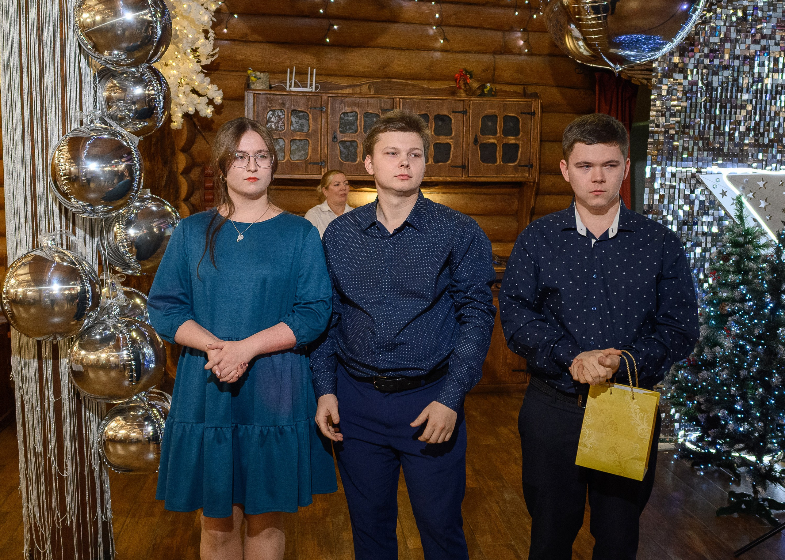 Юбилей_Терем_2026. Фотограф Александр Данилов