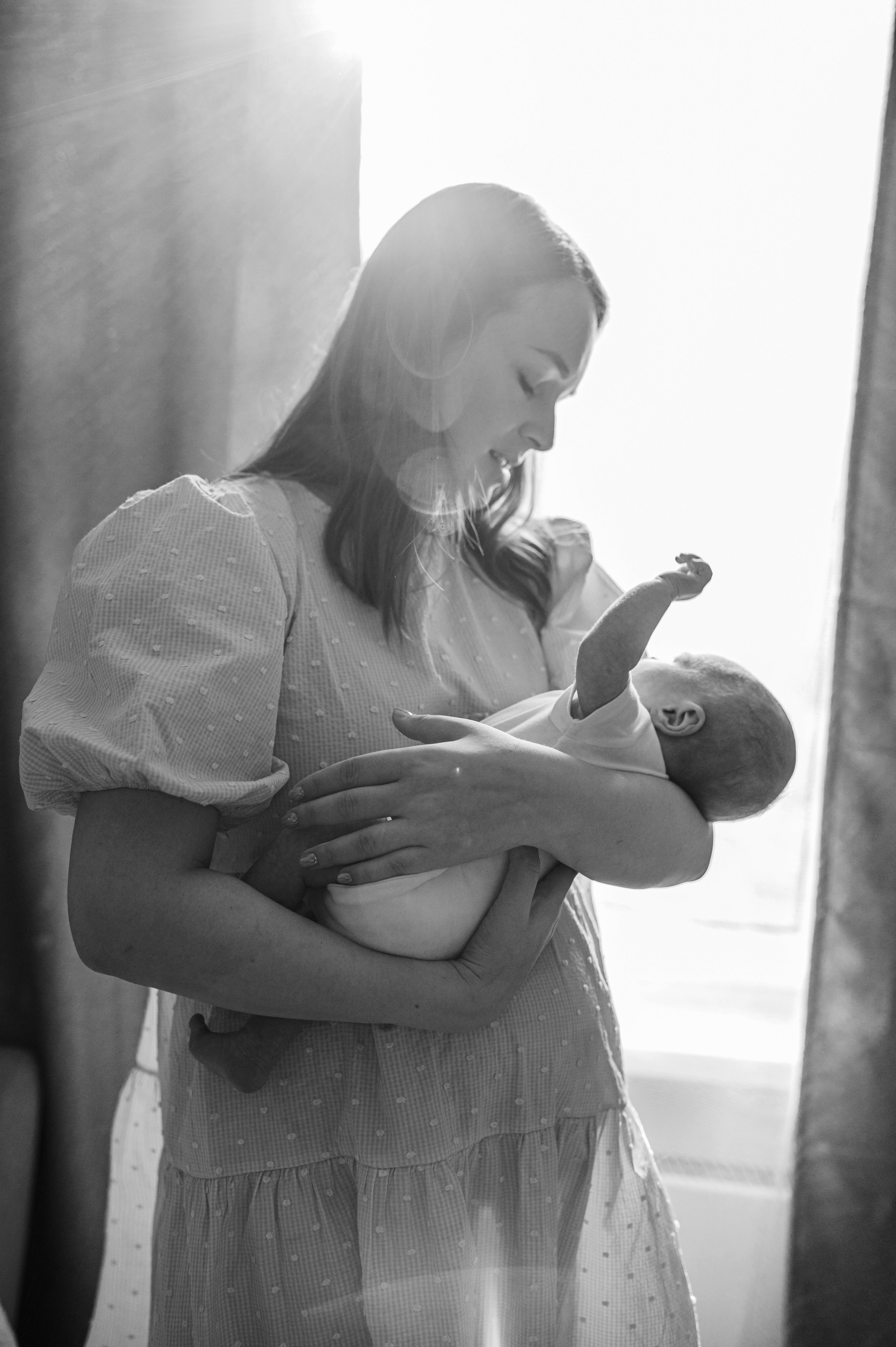 Домашние Съемки и малыши до года. Свадебный и семейный фотограф в Москве и Подмосковье Татьяна Емцова