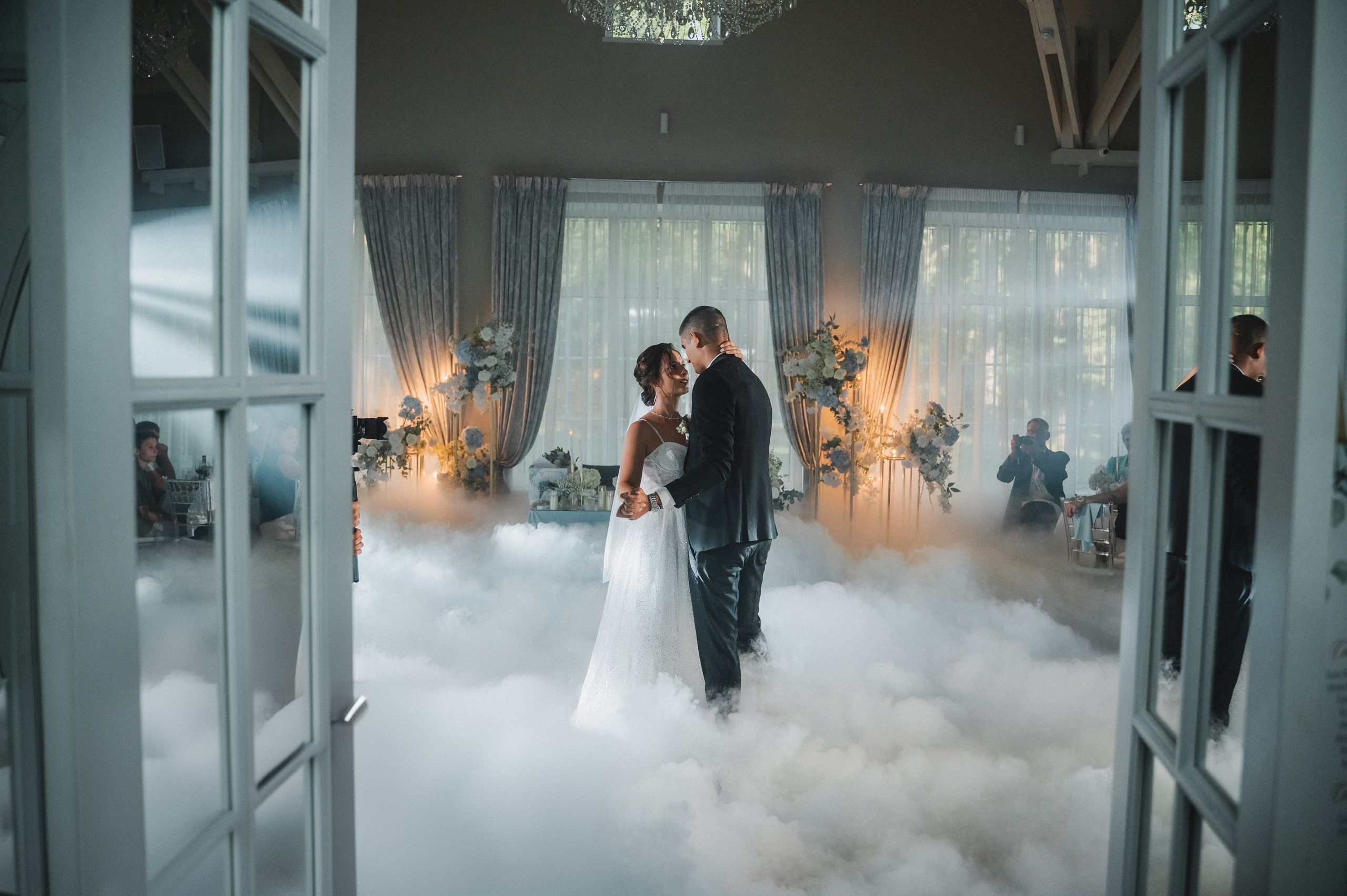 Альбом 16. Свадебный фотограф в Рязани Дзюрак Елизавета