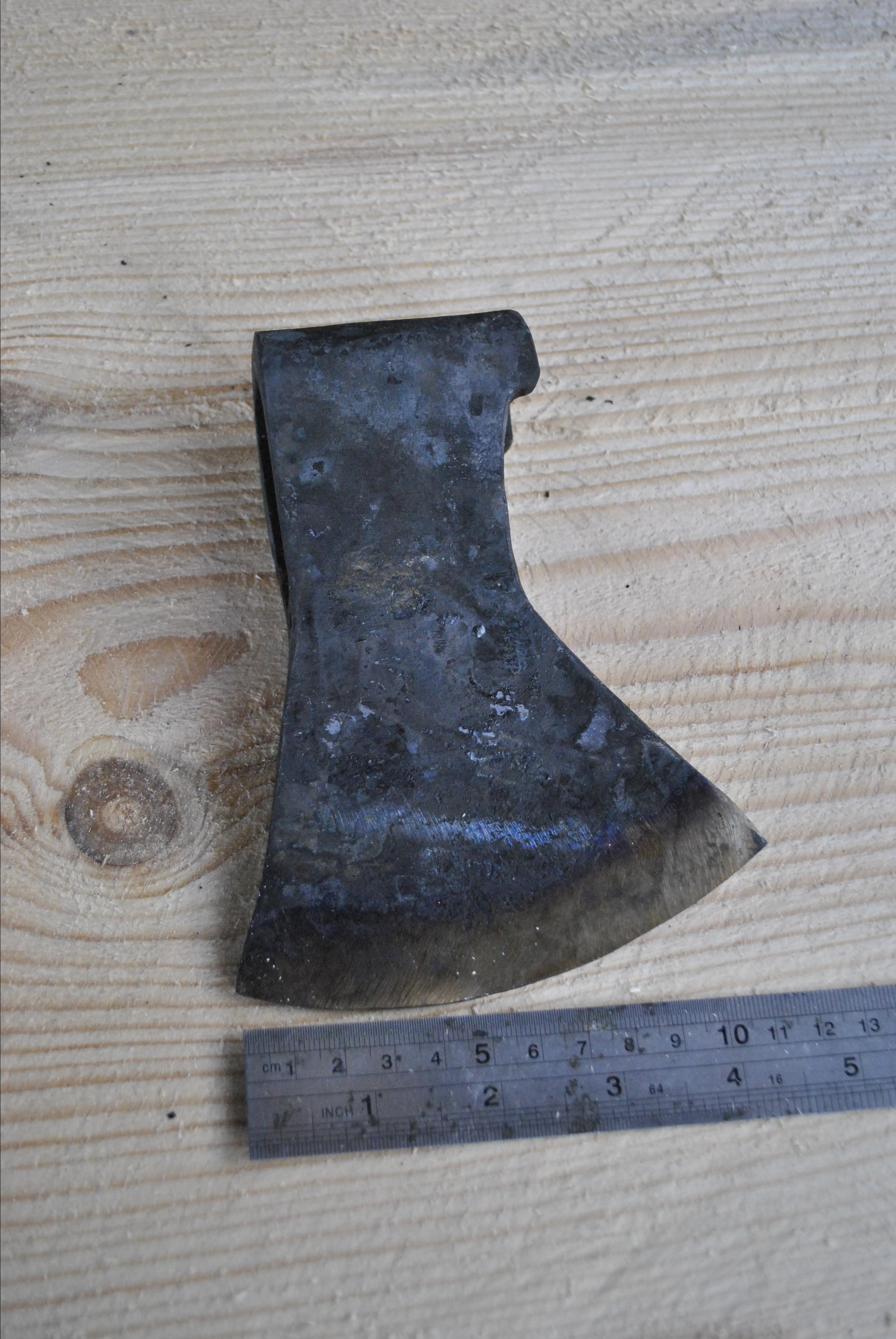 Кованый инструмент и скобянка. Новое Старое — русское деревянное зодчество