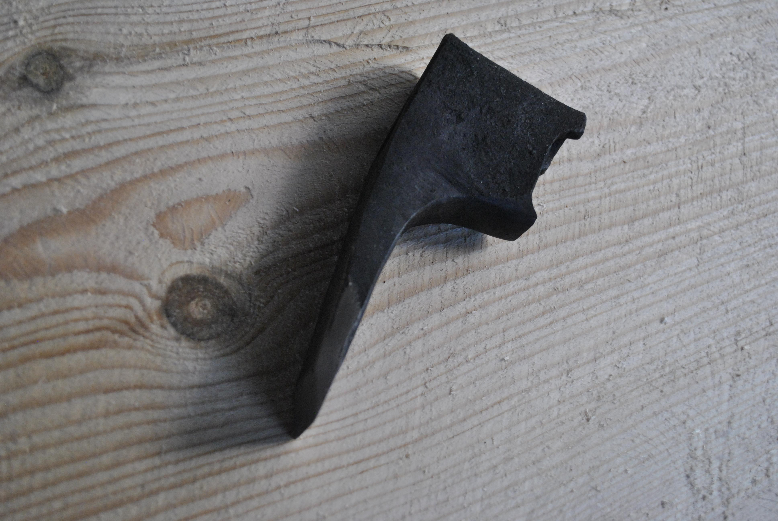 Кованый инструмент и скобянка. Новое Старое — русское деревянное зодчество