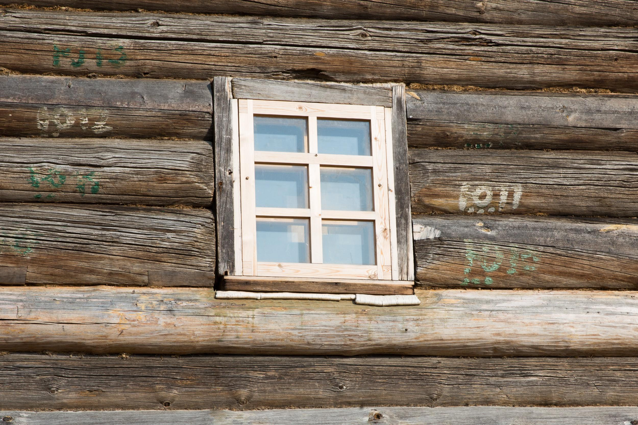 2. Слово плотника. Новое Старое — русское деревянное зодчество