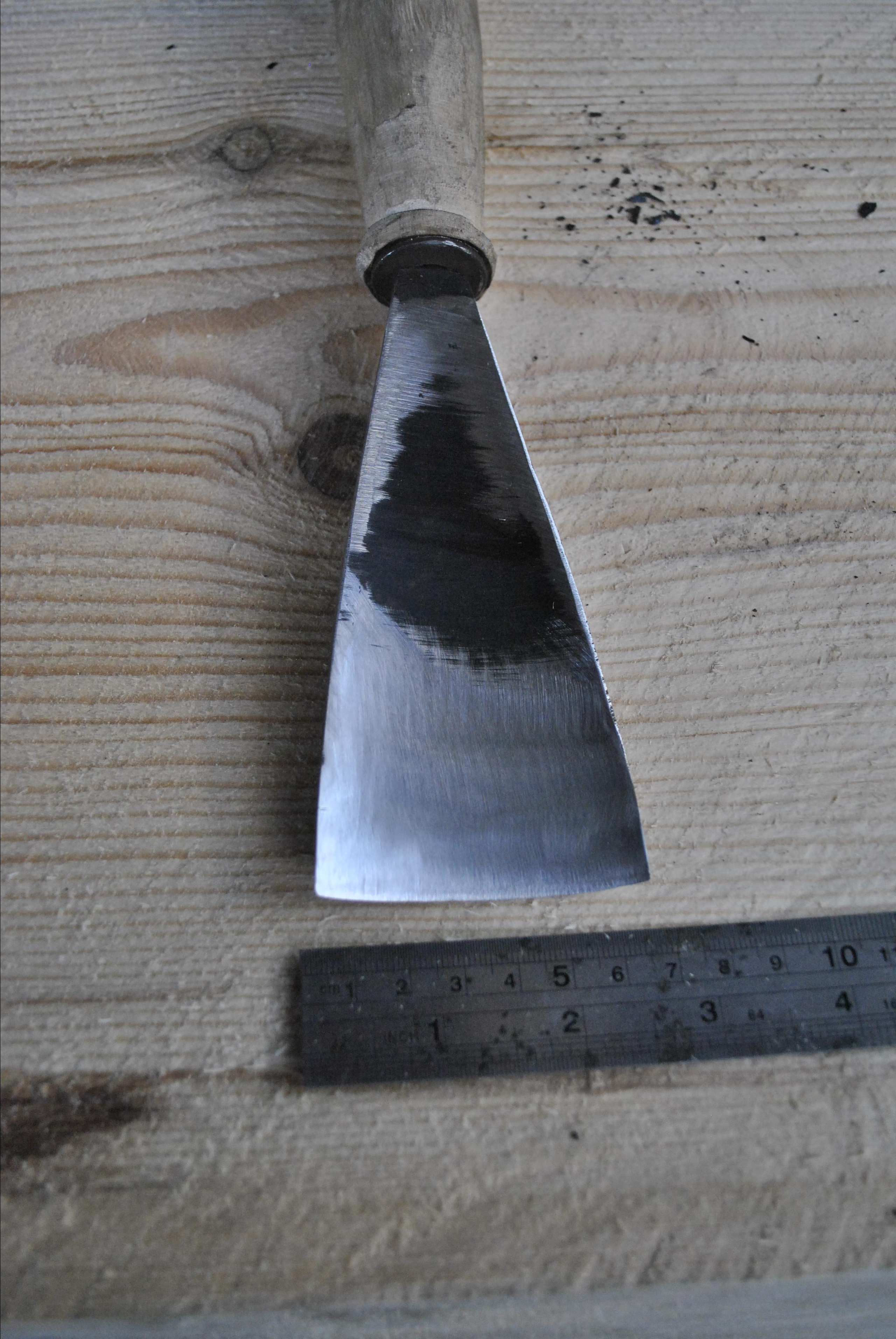 Кованый инструмент и скобянка. Новое Старое — русское деревянное зодчество