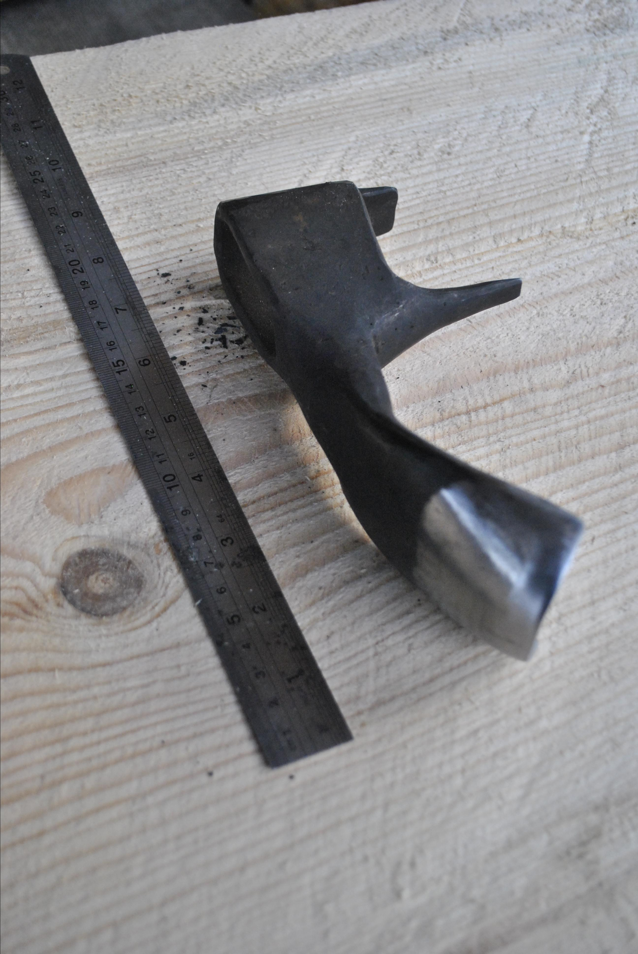 Кованый инструмент и скобянка. Новое Старое — русское деревянное зодчество