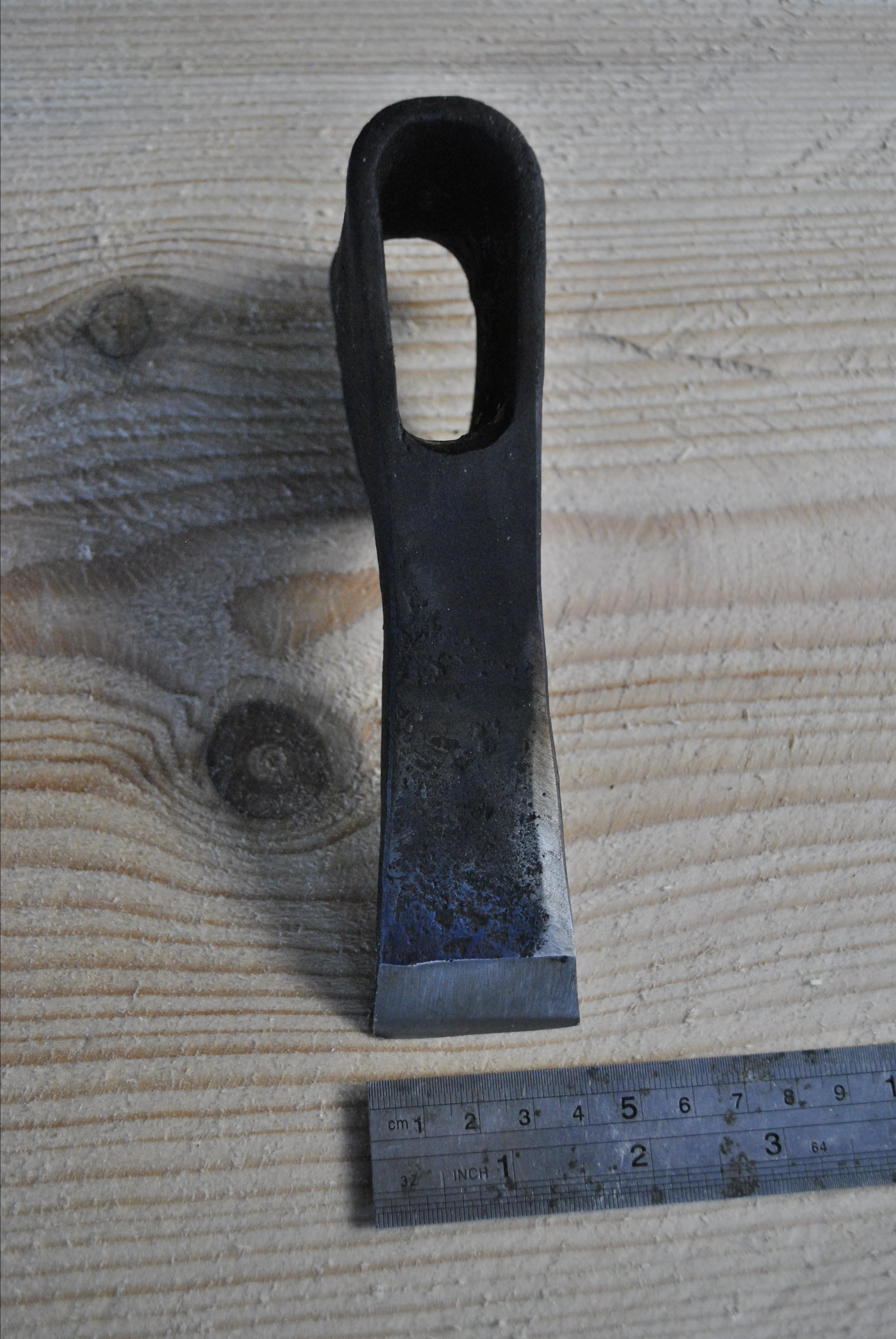 Кованый инструмент и скобянка. Новое Старое — русское деревянное зодчество