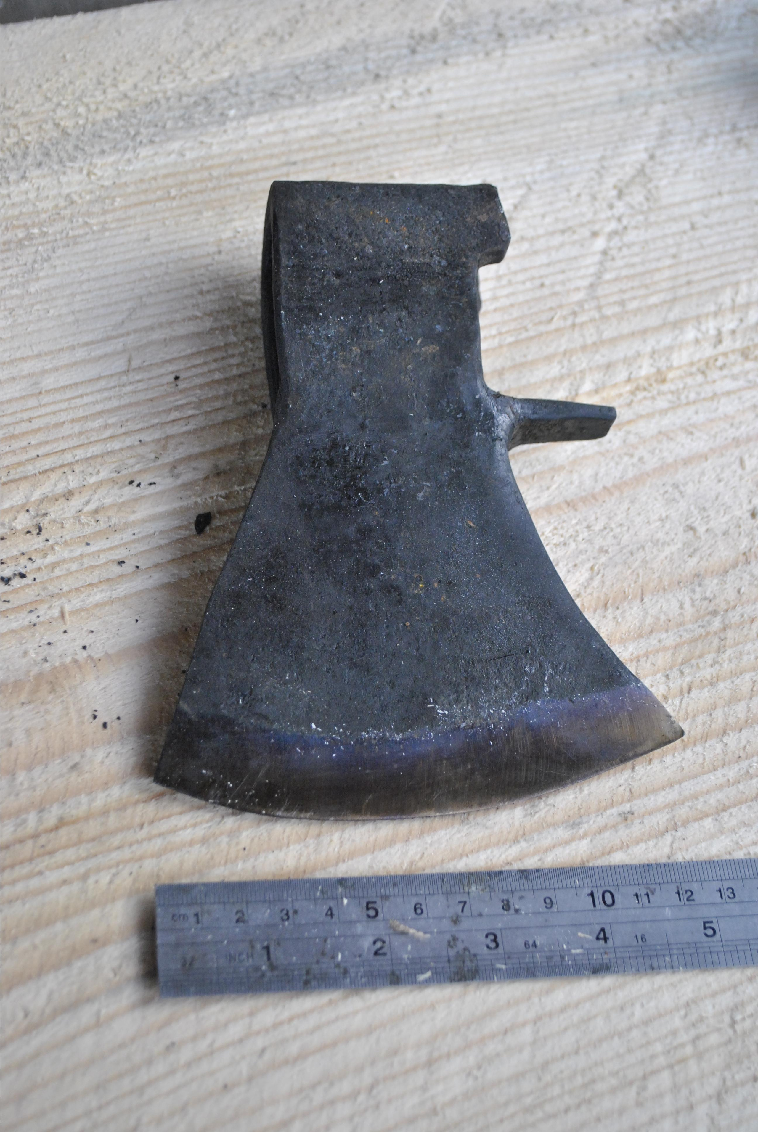 Кованый инструмент и скобянка. Новое Старое — русское деревянное зодчество