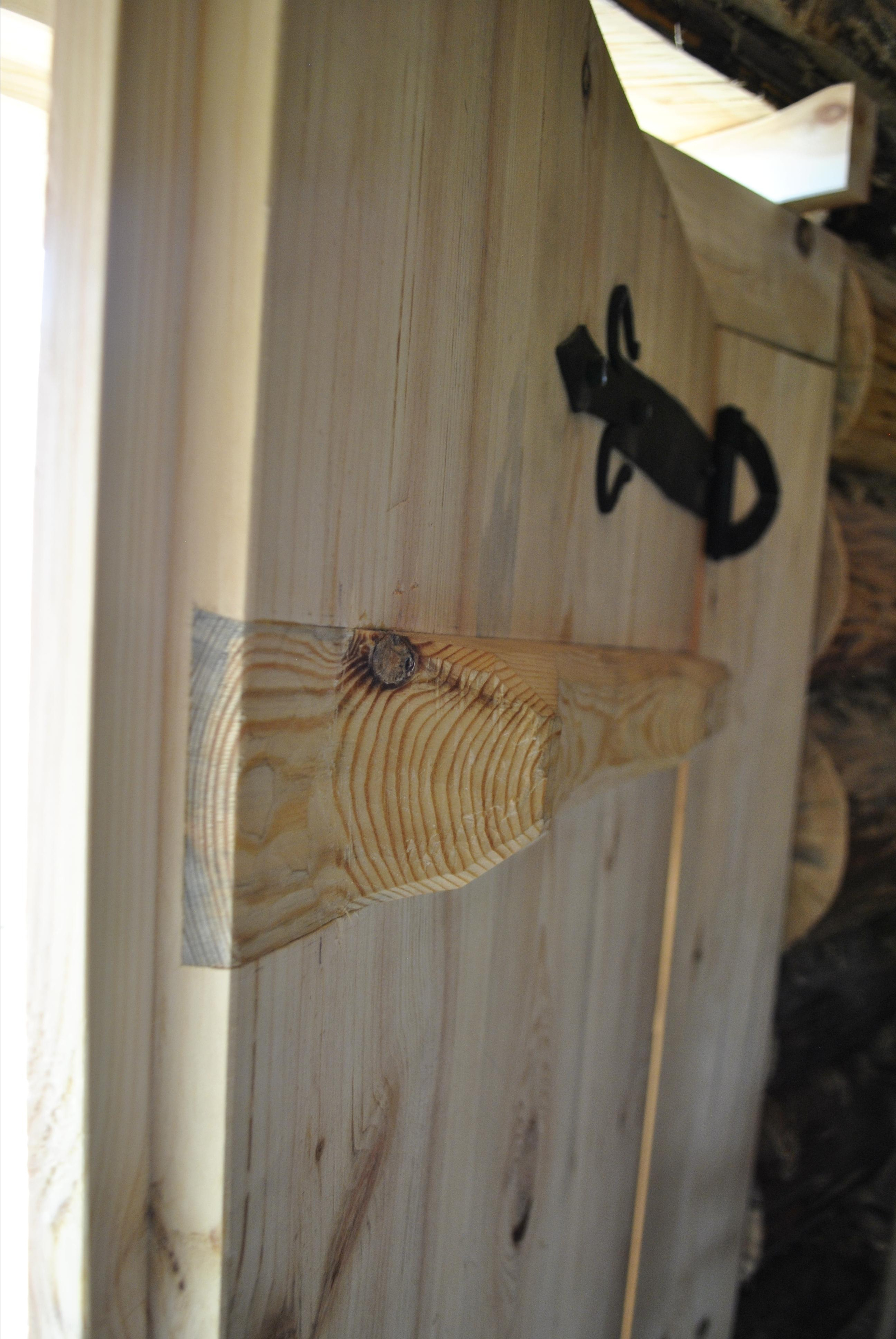 Крытый Двор. Новое Старое — русское деревянное зодчество