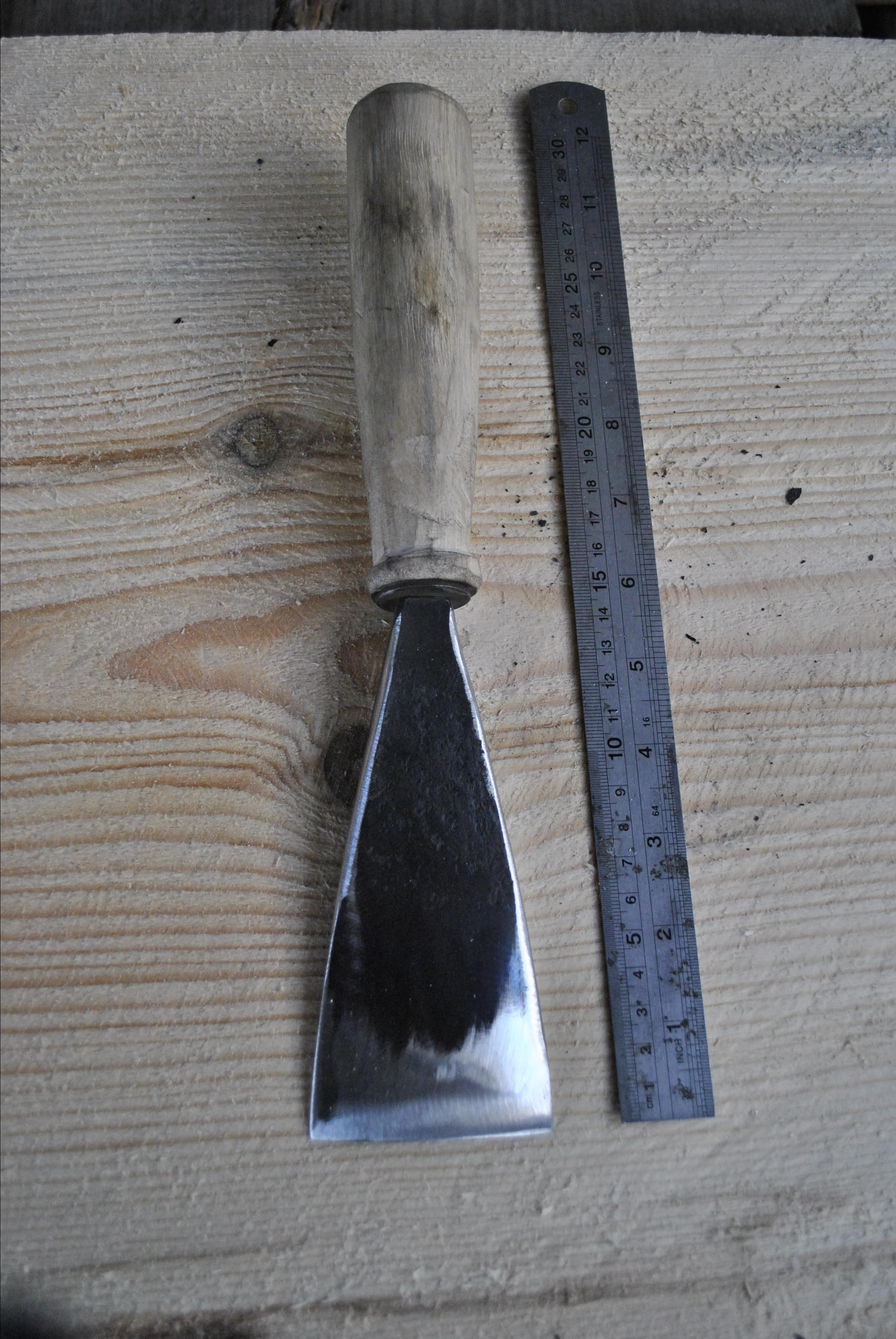 Кованый инструмент и скобянка. Новое Старое — русское деревянное зодчество