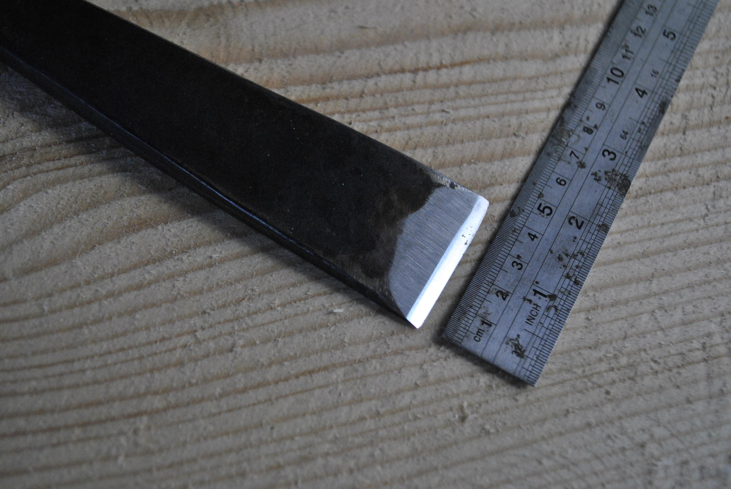 Кованый инструмент и скобянка. Новое Старое — русское деревянное зодчество