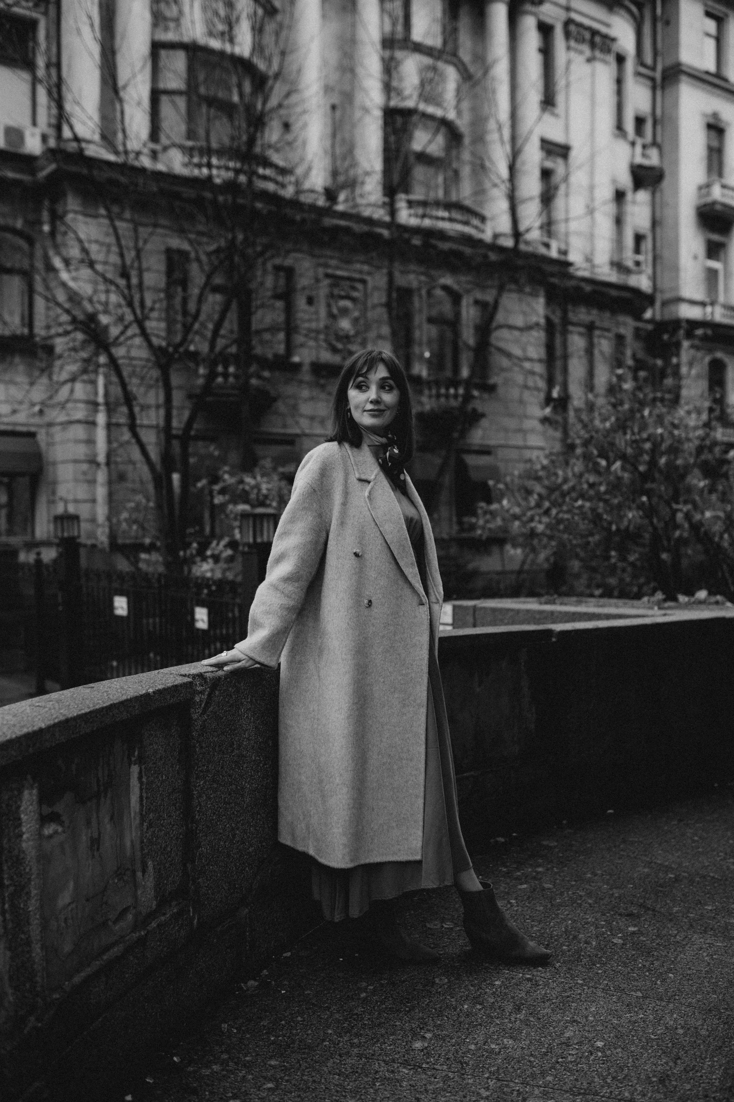 Татьяна. Фотограф в Санкт-Петербурге Анастасия Комолова