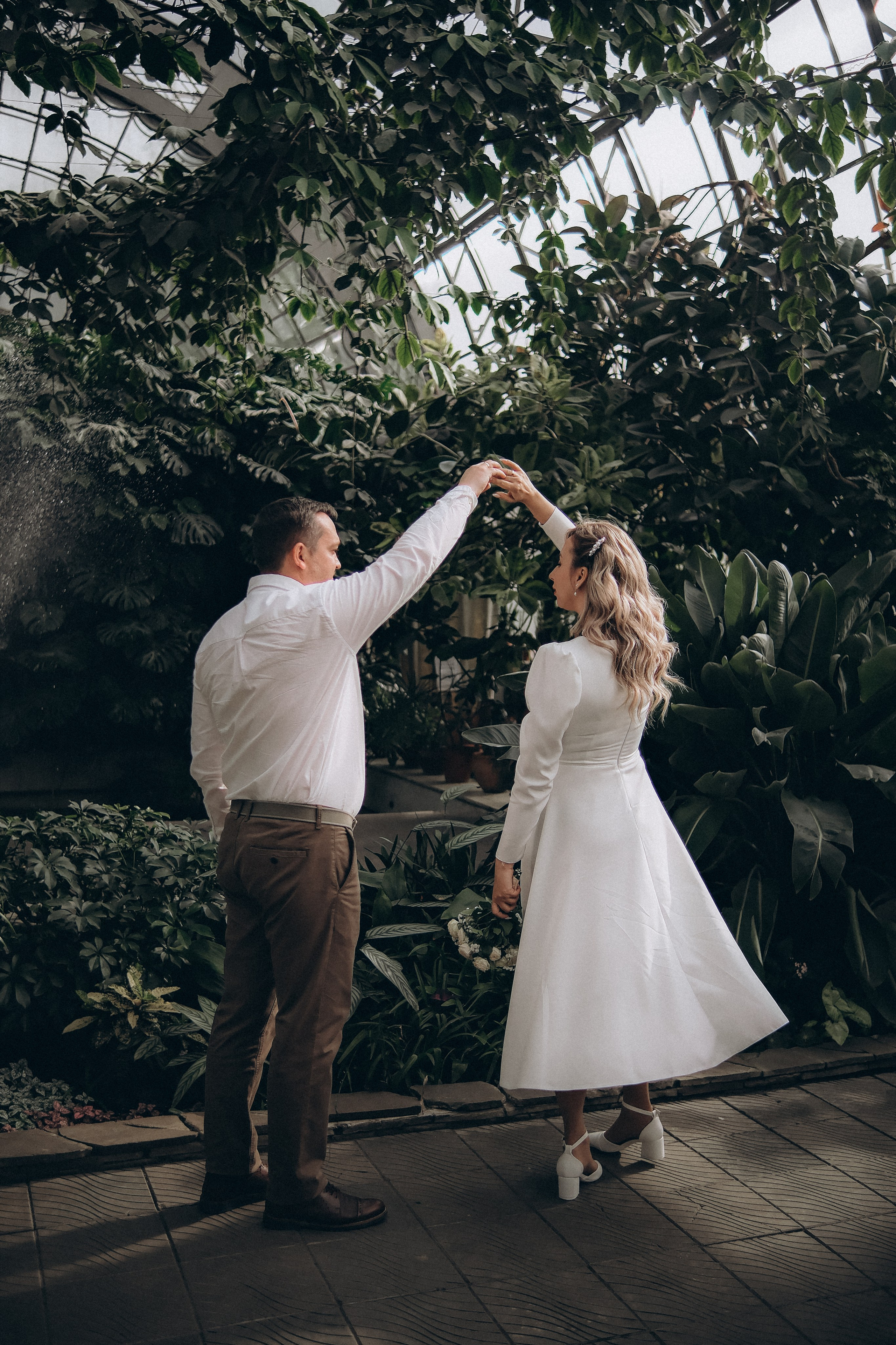 Катя & Дима. Phdkvmr.ru