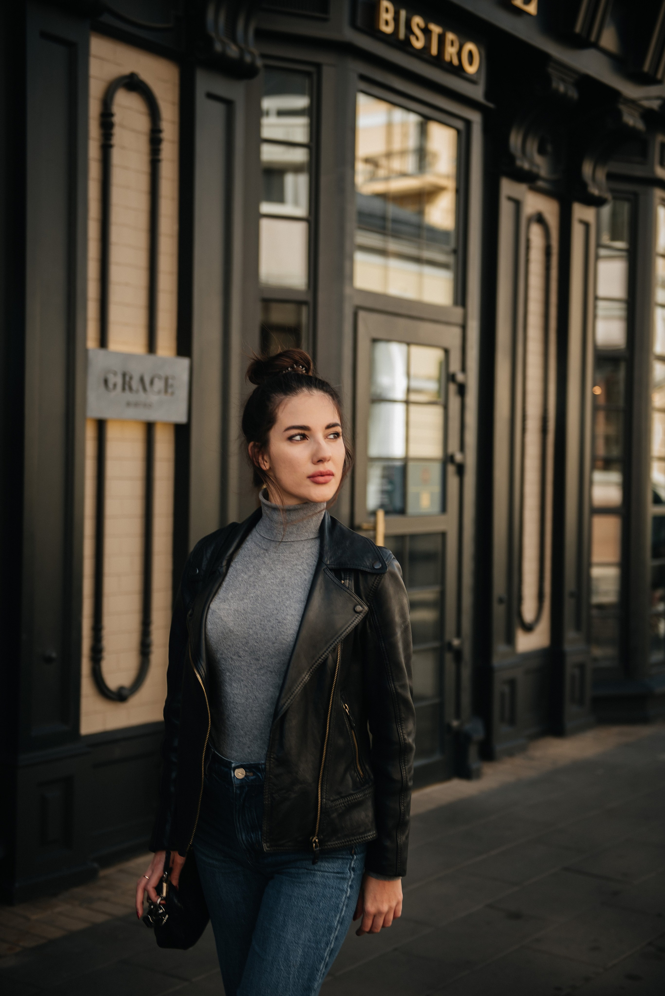 Влада. Фотограф Родионова Екатерина в Москве и Оренбурге