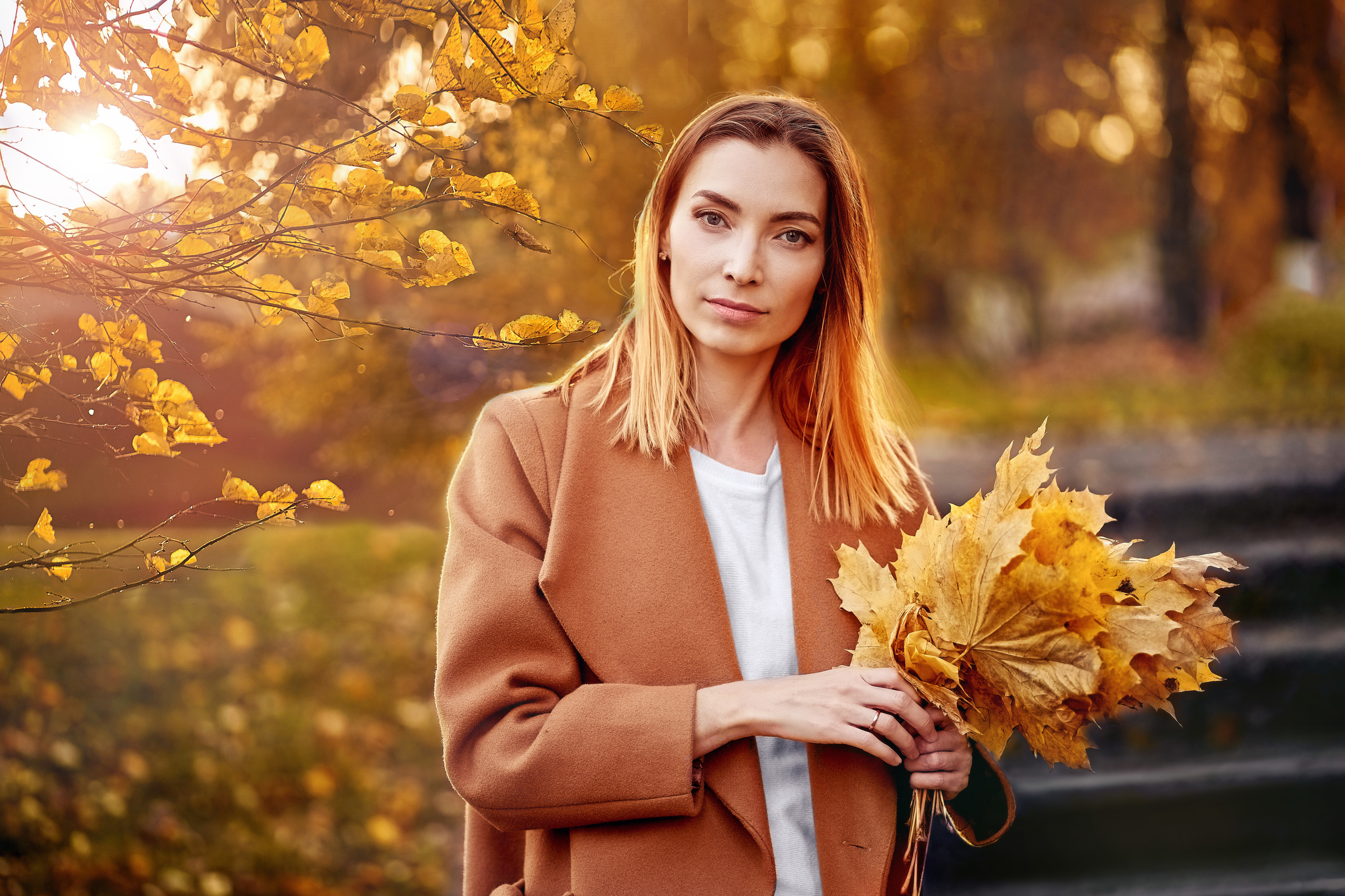 Татьяна. Портретный, семейный и репортажный фотограф в г. Чебоксары Дмитрий Мак