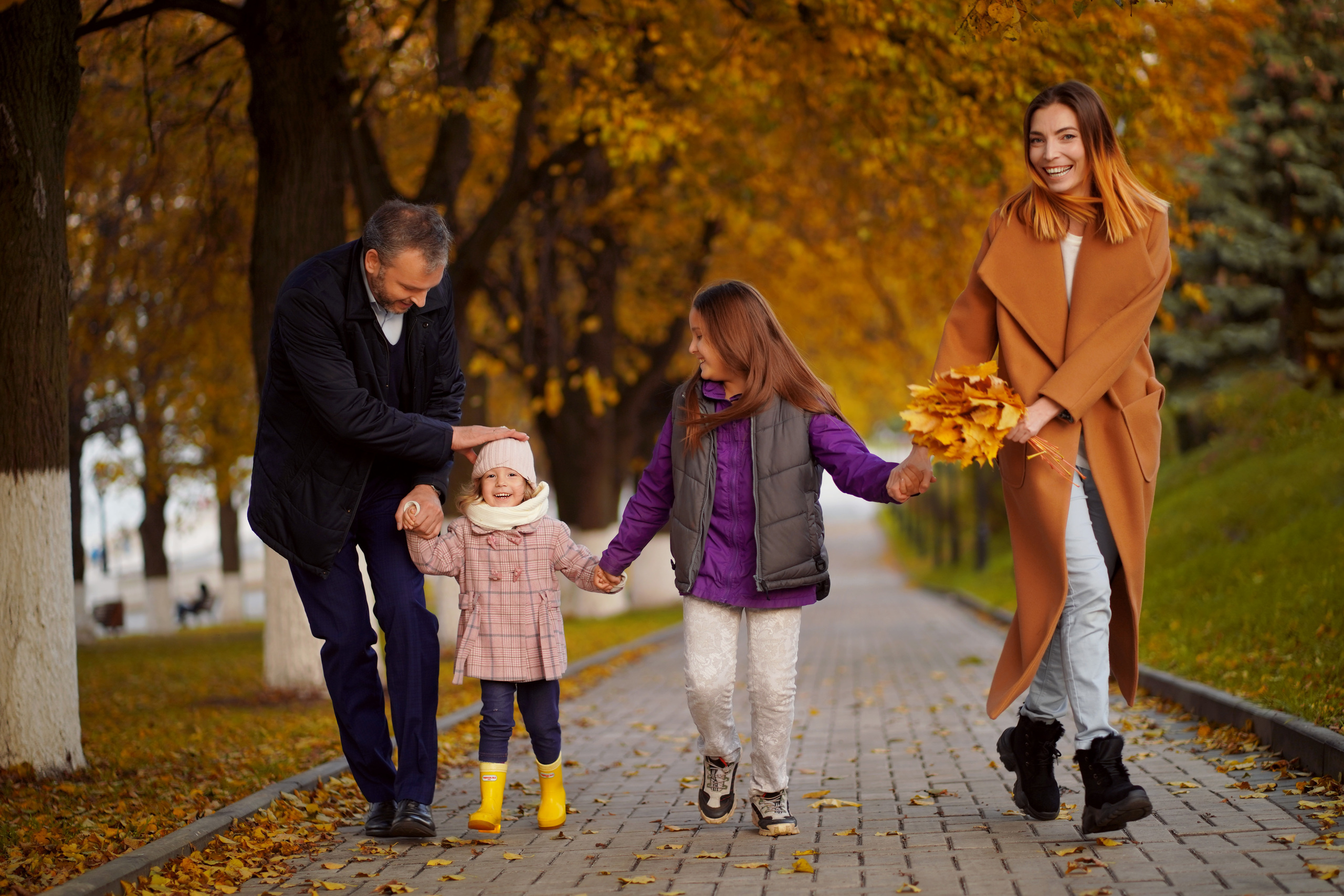 Татьяна. Портретный, семейный и репортажный фотограф в г. Чебоксары Дмитрий Мак