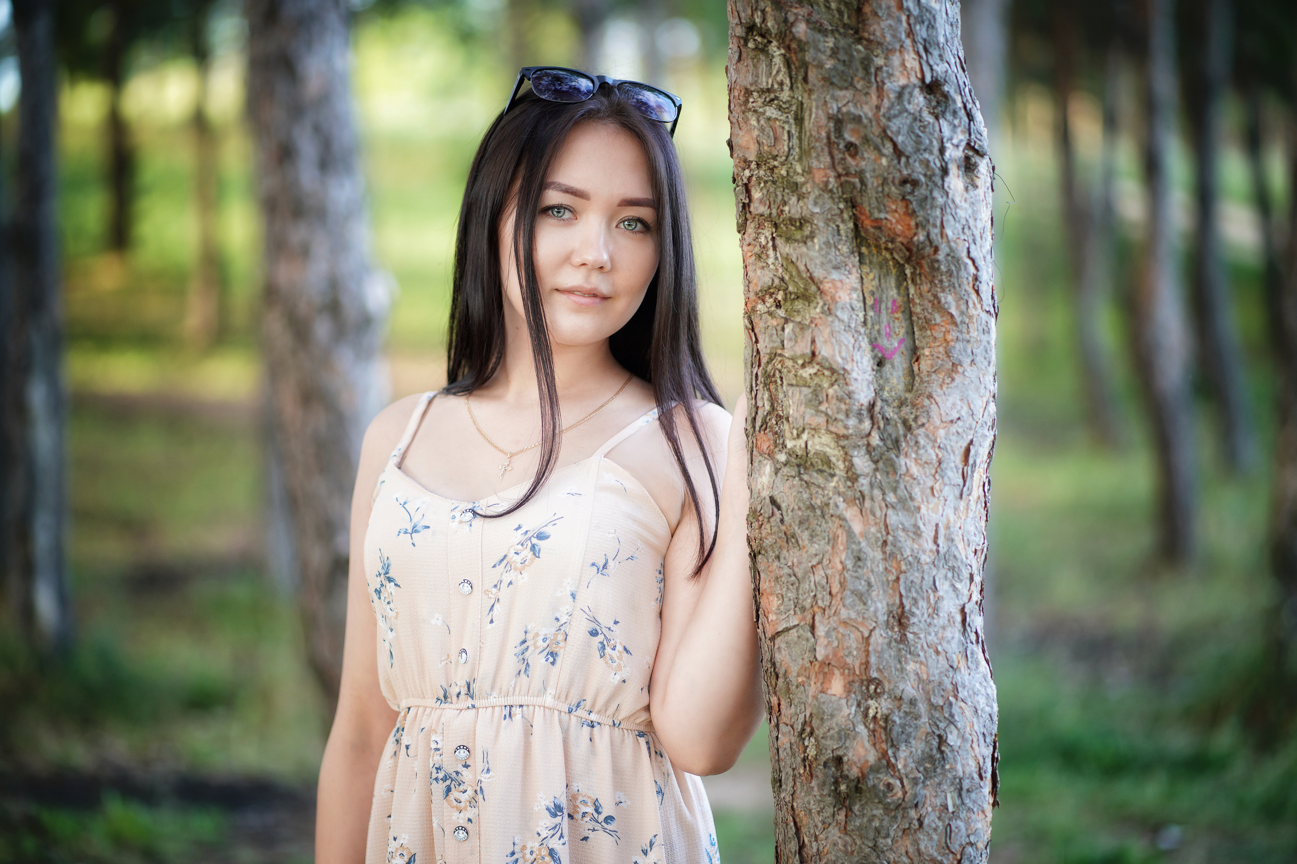 Портретный, семейный и репортажный фотограф в г. Чебоксары Дмитрий Мак