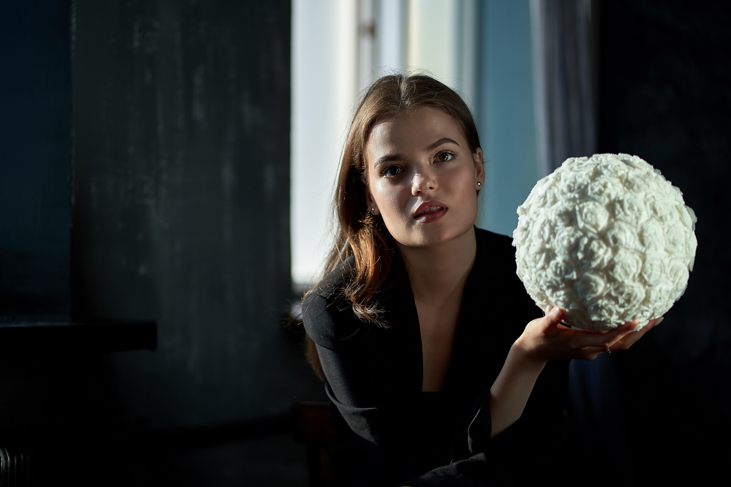 Портретный, семейный и репортажный фотограф в г. Чебоксары Дмитрий Мак