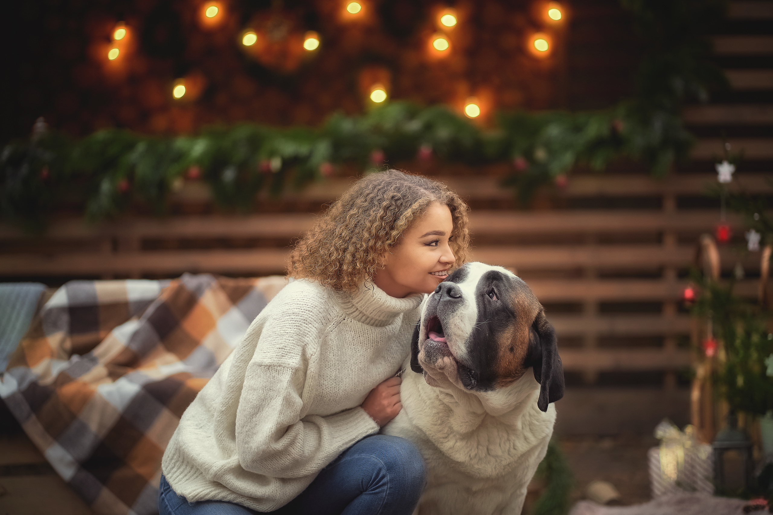 Воркшоп Лары Троян. Портретный, семейный и репортажный фотограф в г. Чебоксары Дмитрий Мак