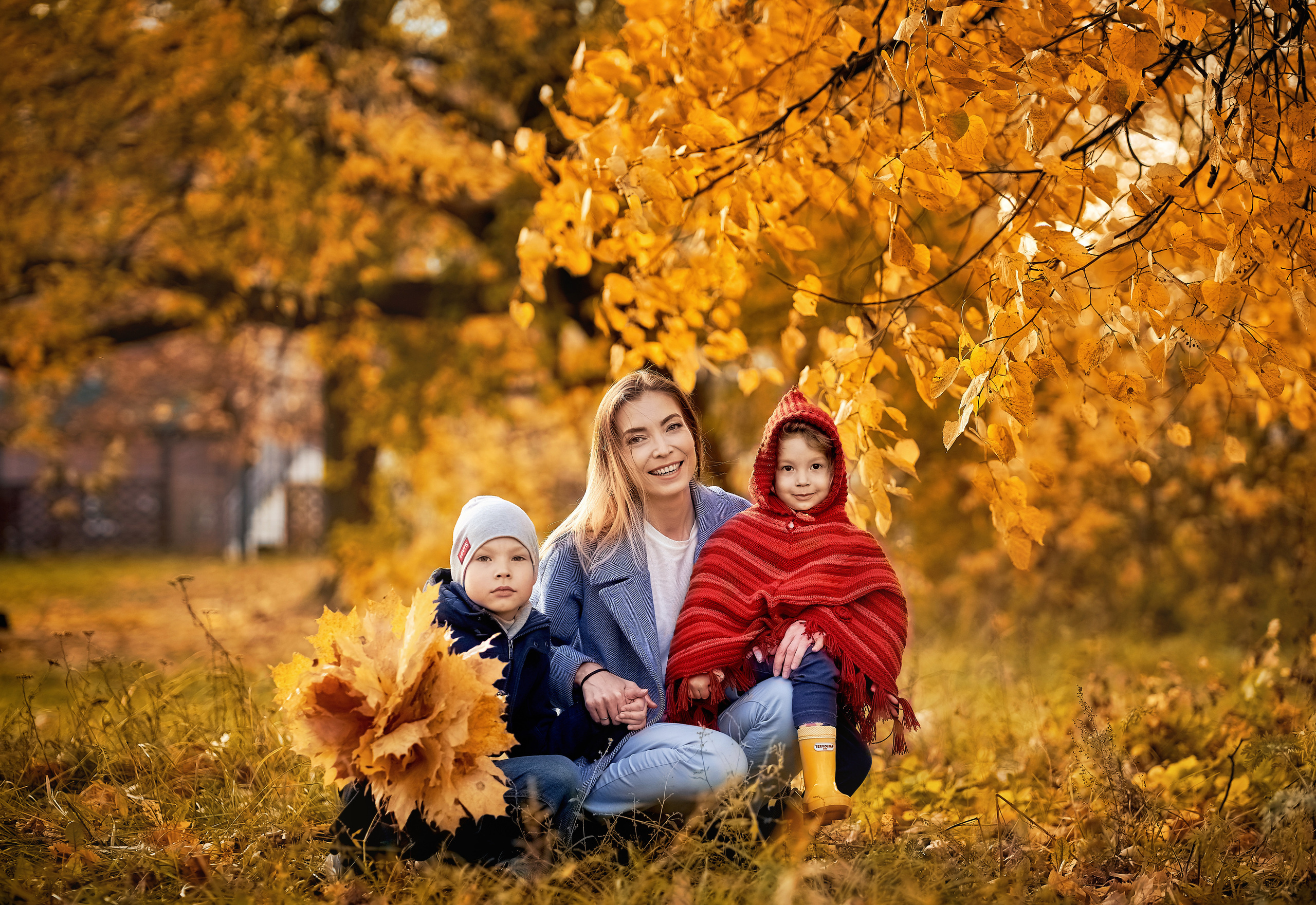 Татьяна. Портретный, семейный и репортажный фотограф в г. Чебоксары Дмитрий Мак