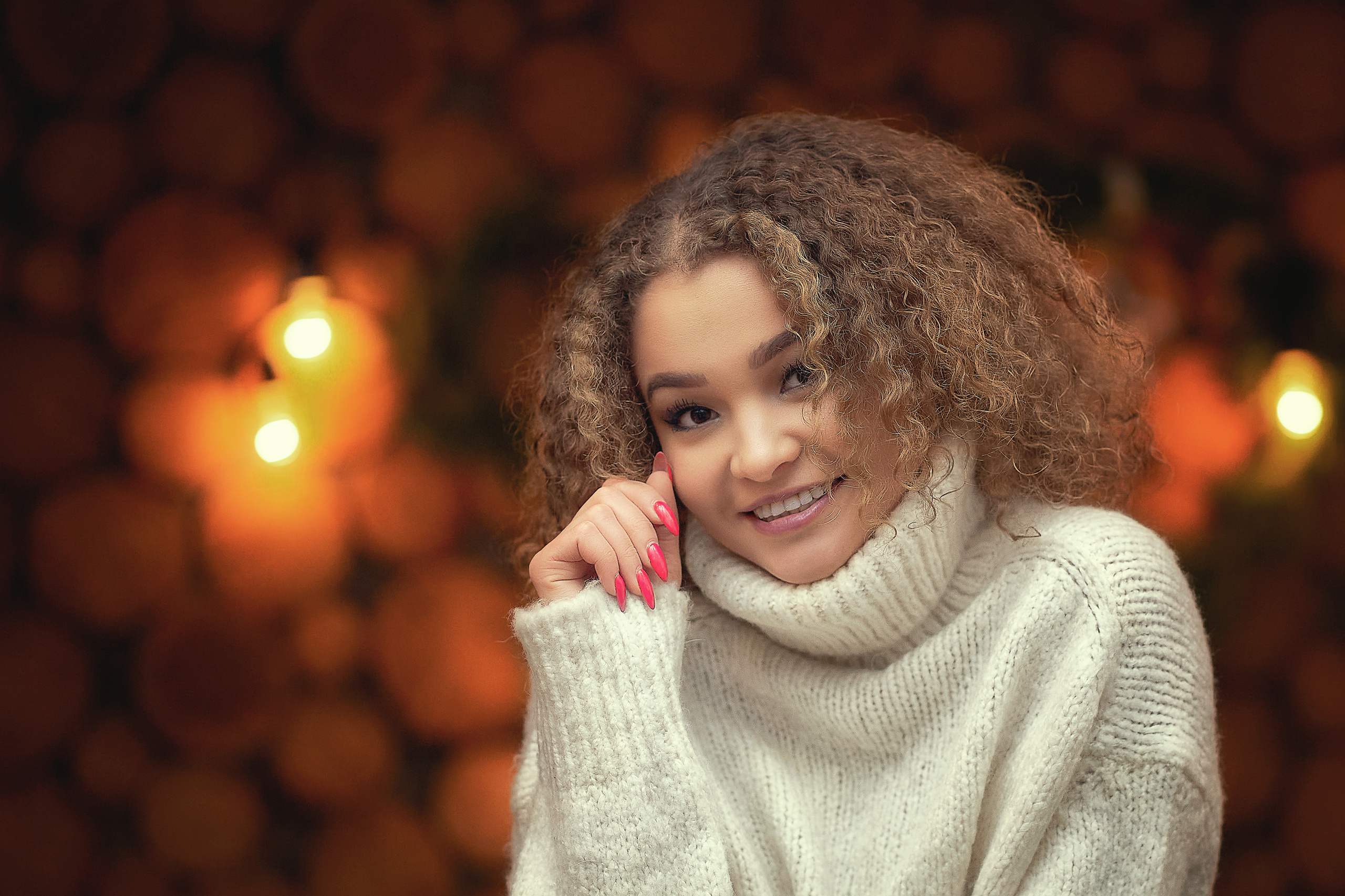 Воркшоп Лары Троян. Портретный, семейный и репортажный фотограф в г. Чебоксары Дмитрий Мак