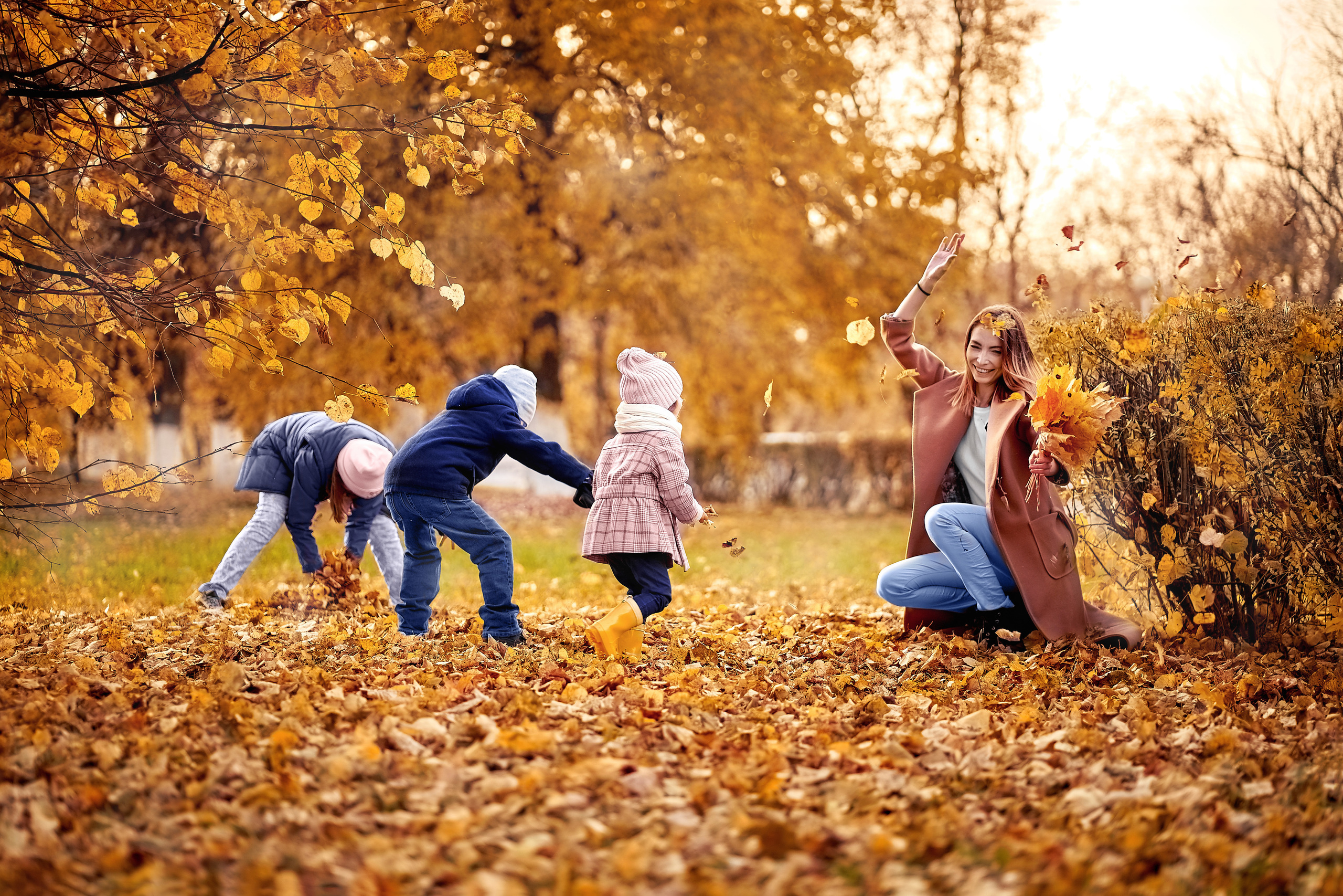 Татьяна. Портретный, семейный и репортажный фотограф в г. Чебоксары Дмитрий Мак