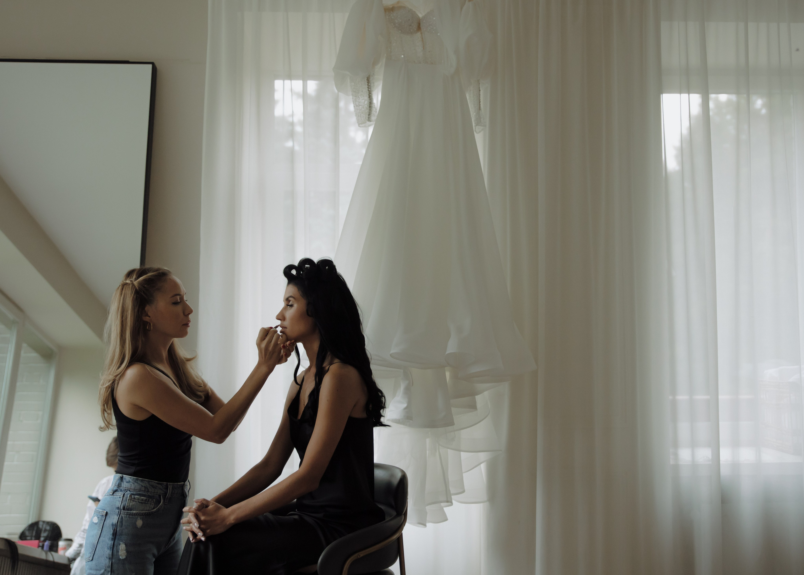 Михаил & Марина. Свадебный фотограф Москва и Подмосковье