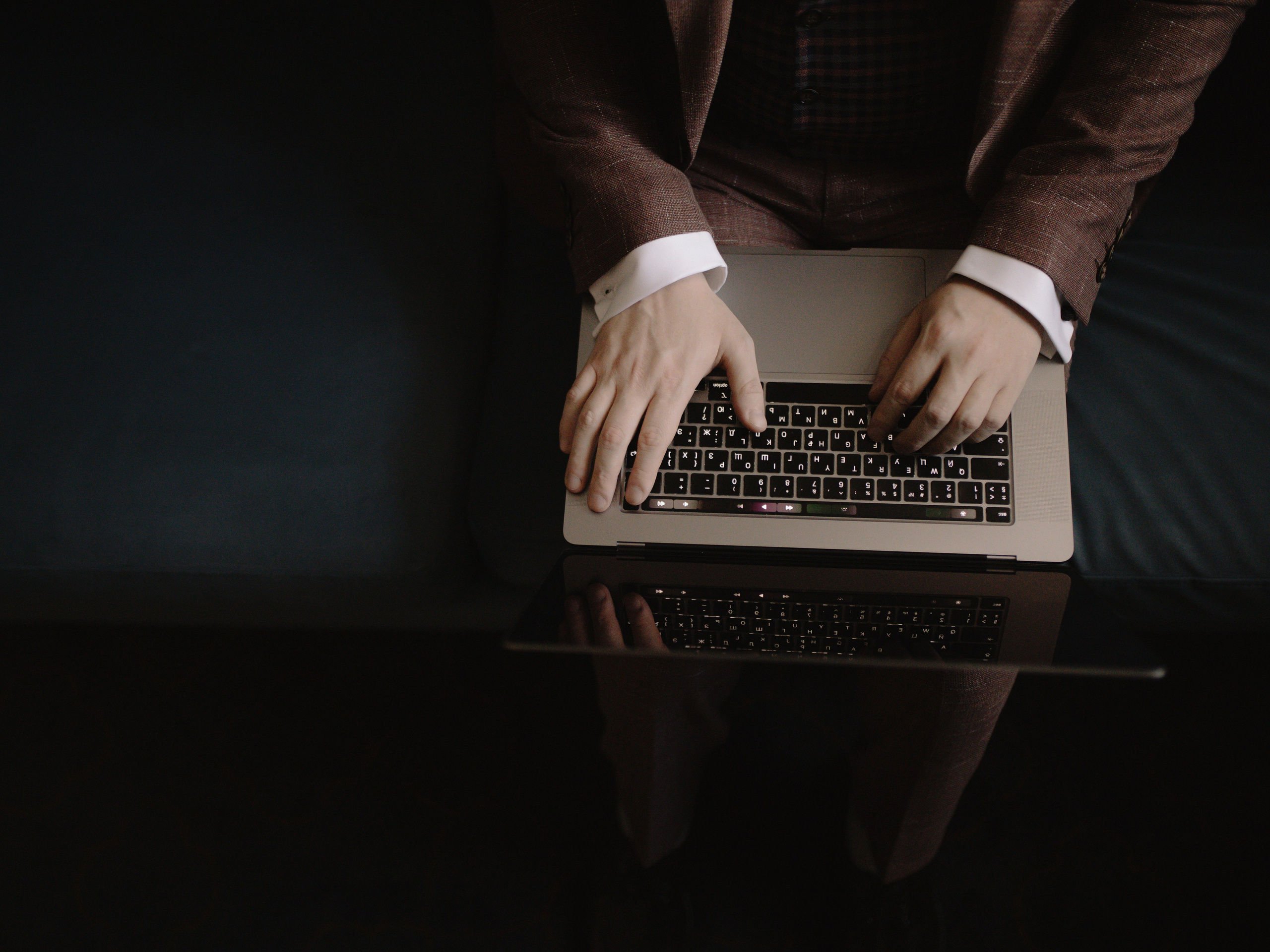 Денис & Катя. Свадебный фотограф Москва и Подмосковье