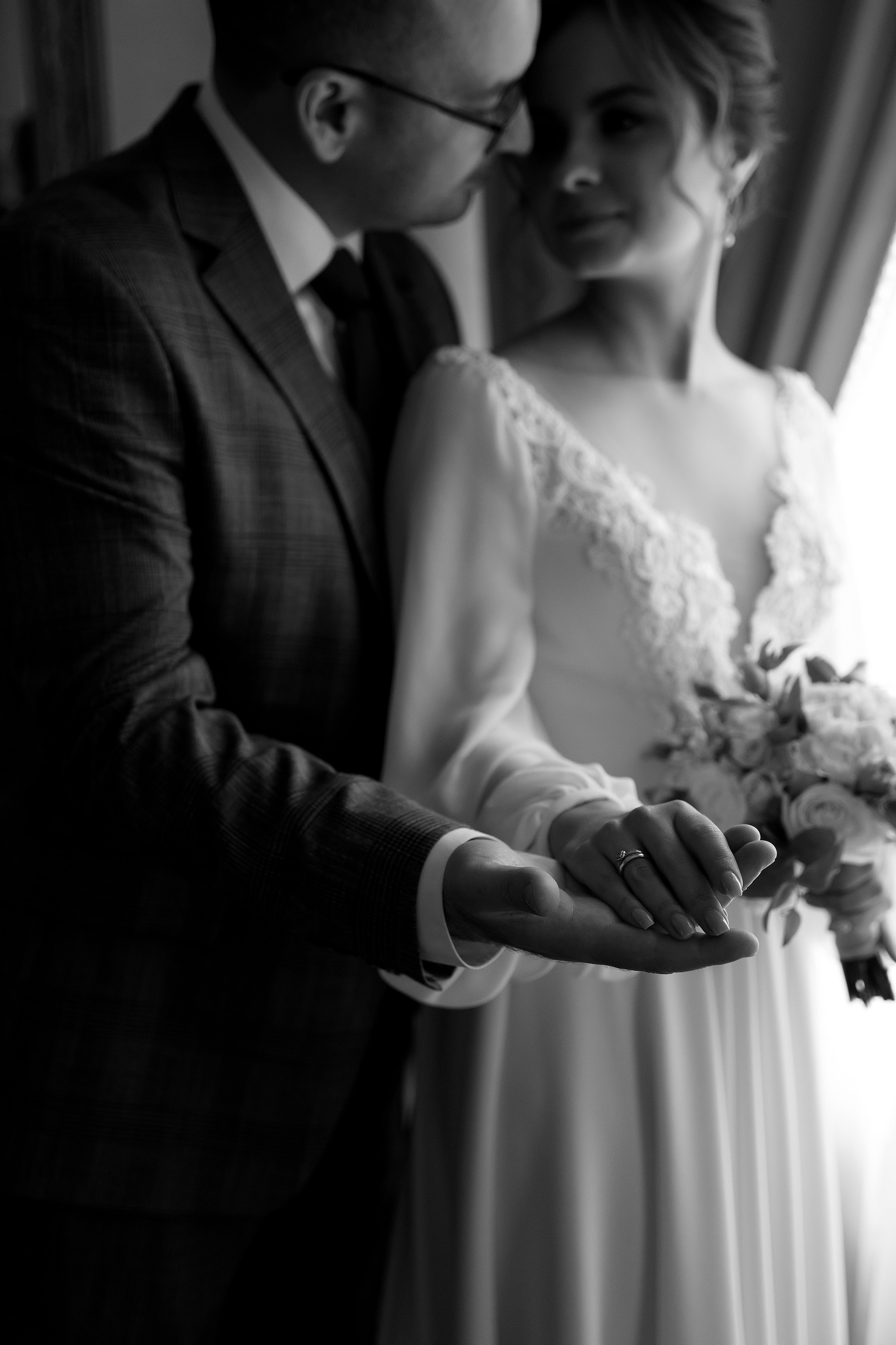 Виктория Станислав. Привет! Я Анна Крайник. Фотограф ваших событий в Выксе и не только